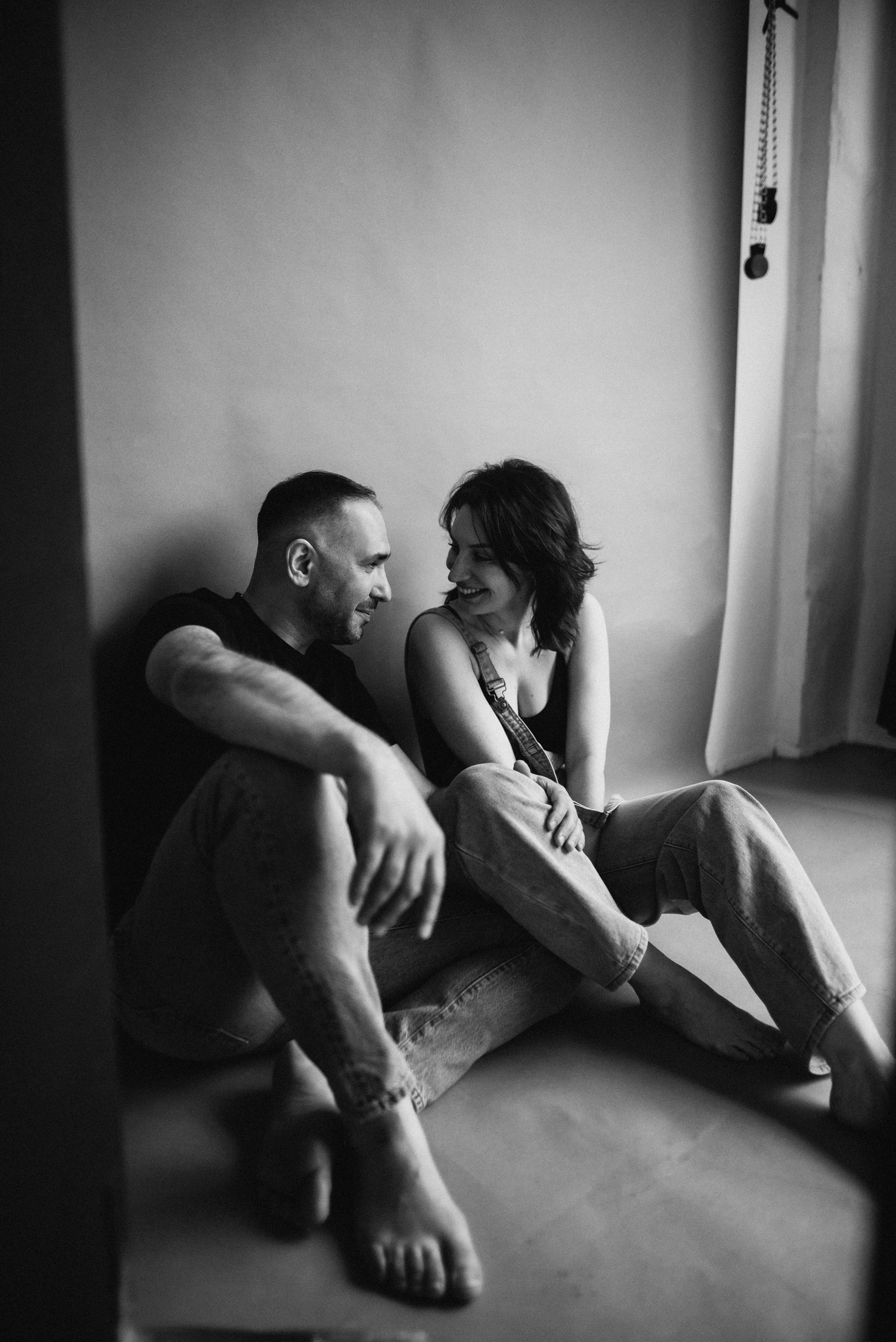 Анастасия и Армен. Семейный и детский фотограф в Санкт-Петербурге Татьяна Дмитренко