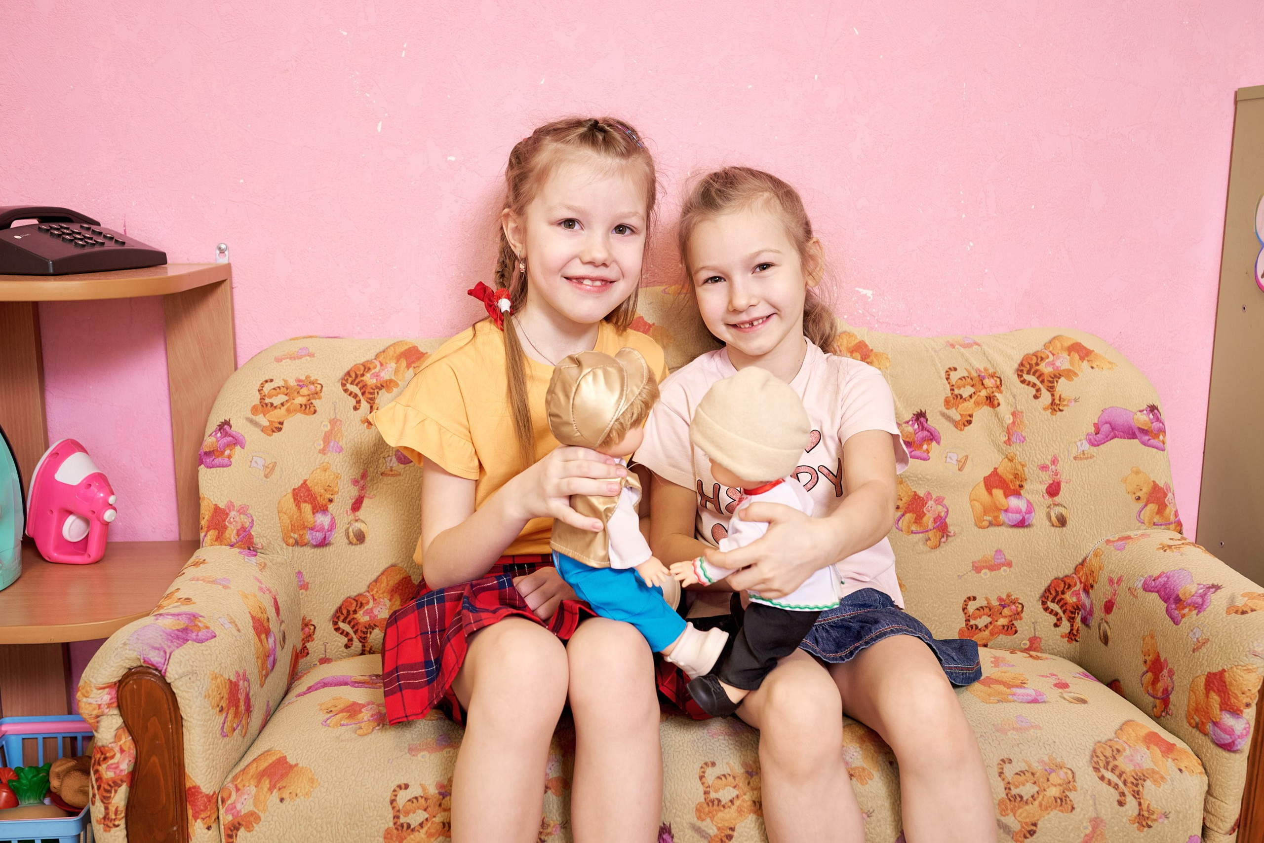 Альбомы детский сад. Свадебный фотограф, видеограф в Клину, Москве, Зеленограде, Калабушкин