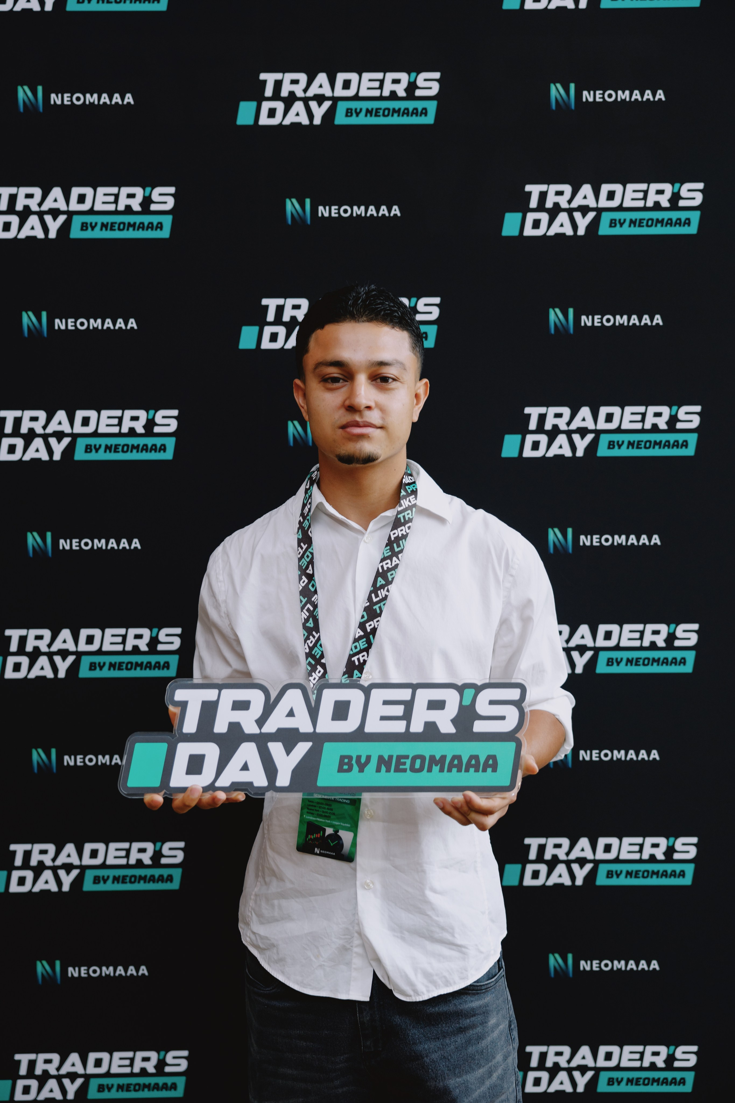 TRADERS DAY By NeomAAA Medellin. NeomAAA Funds Gallery