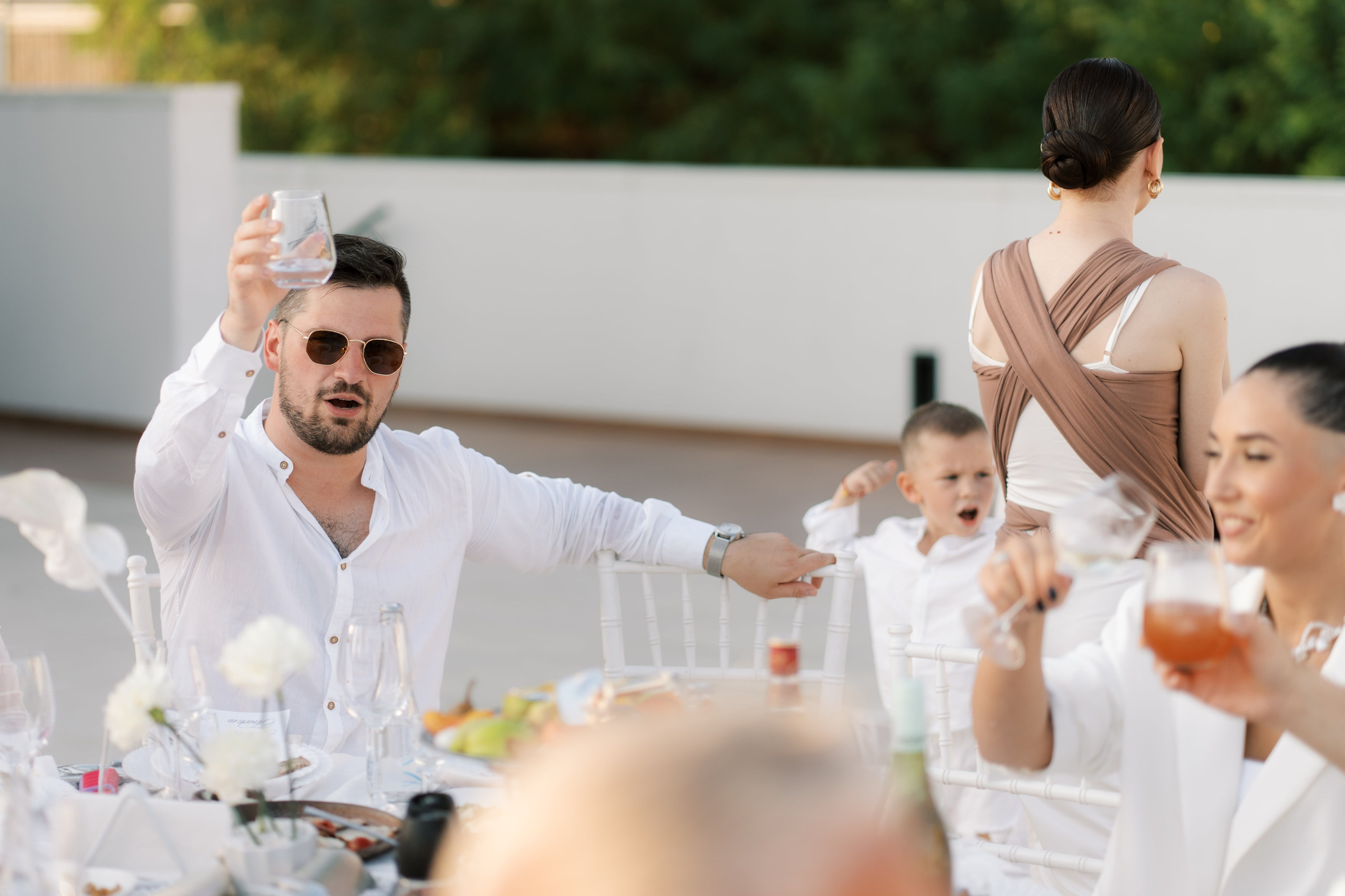 Алексей и Анна