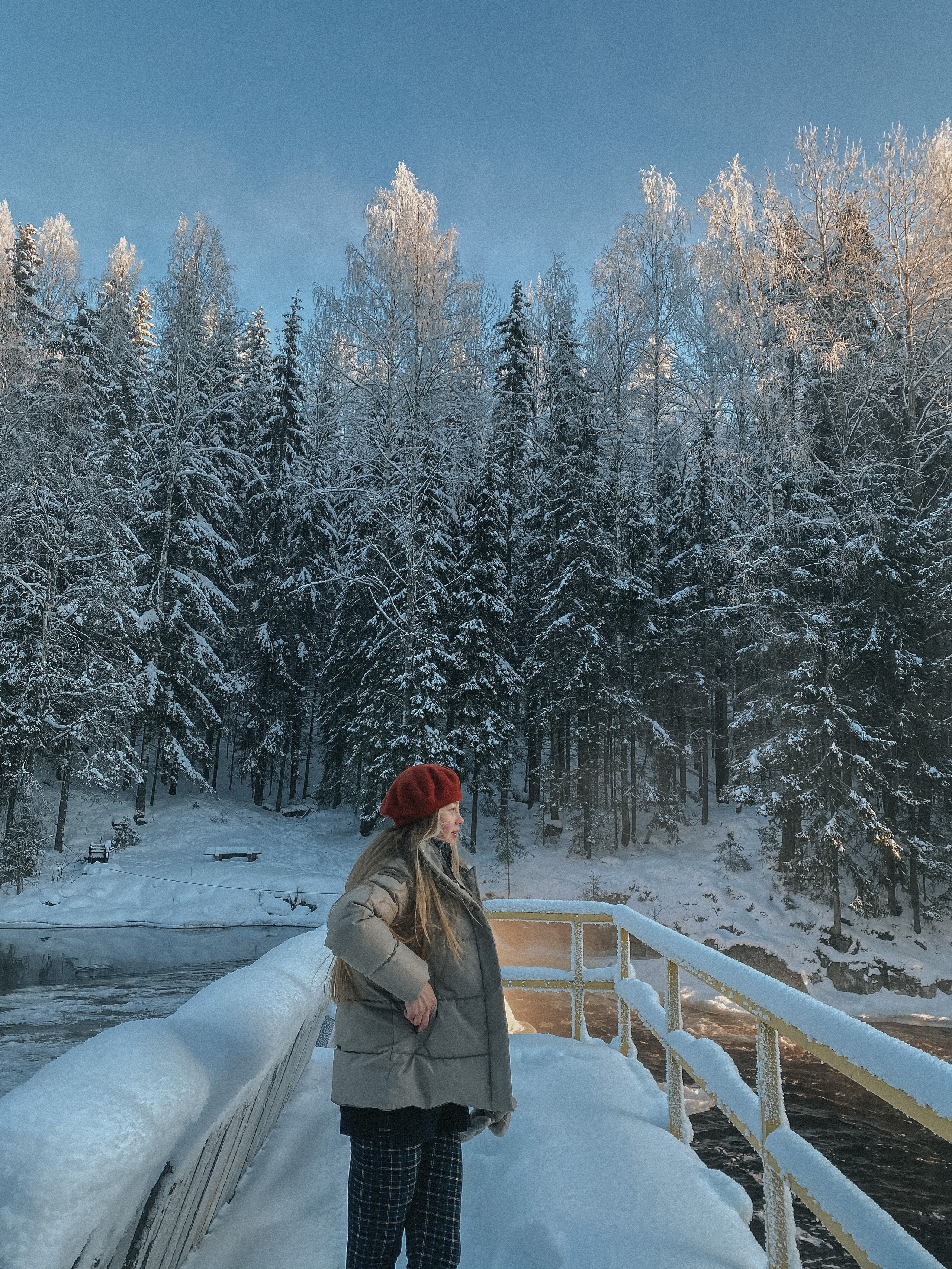 Фототур в Сортавала