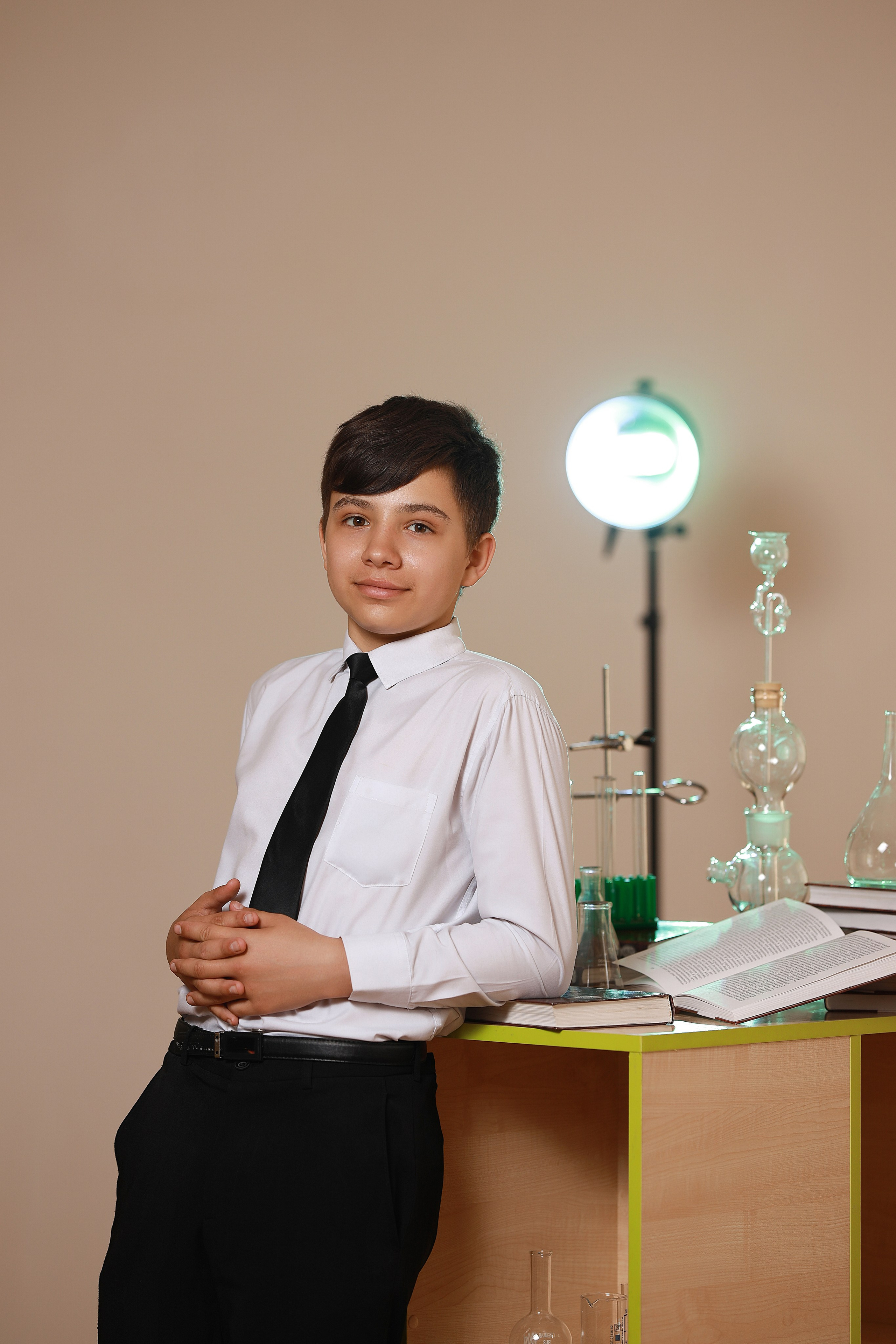 СРЕДНЯЯ ШКОЛА. Школьный фотограф в Красноярске