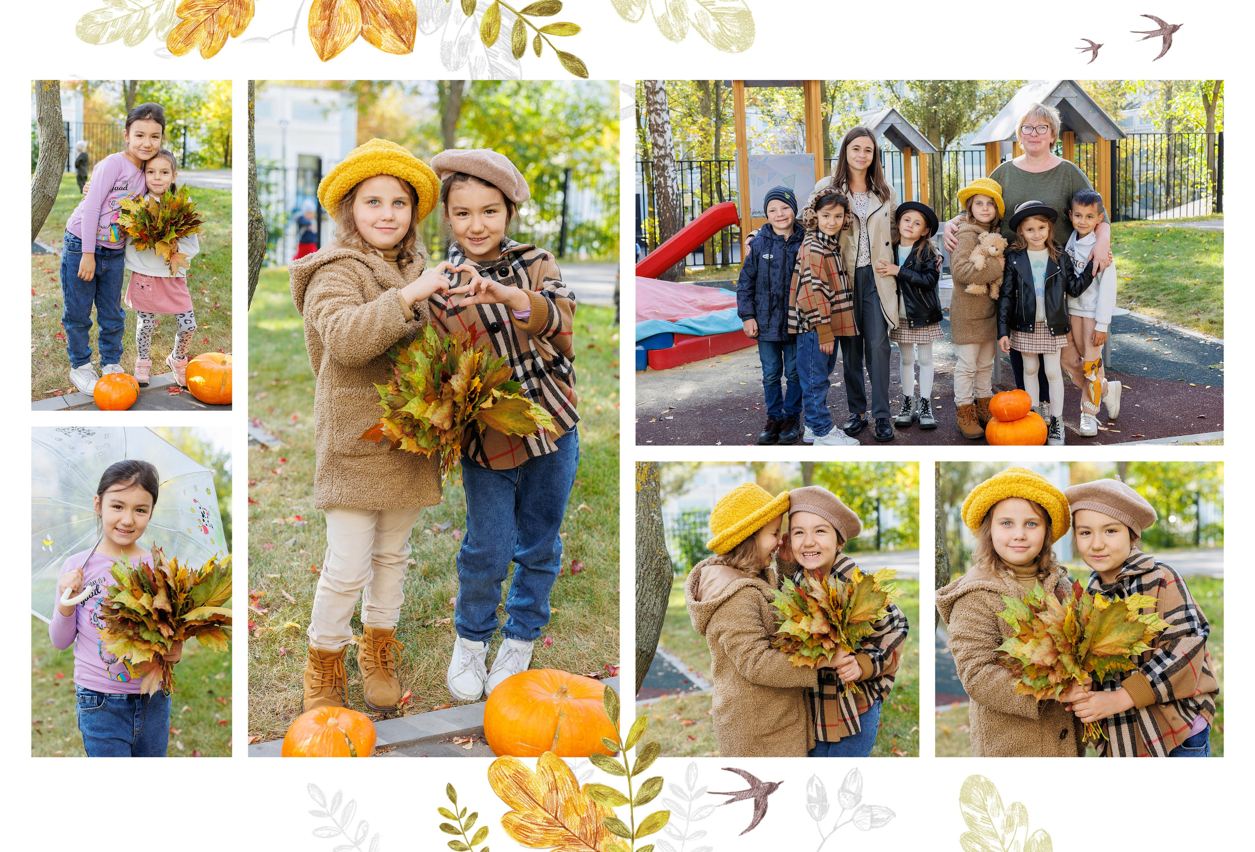 Услуги и Стоимость. Выпускные альбомы, Татьяна Дёмина, Школьный фотограф, Москва