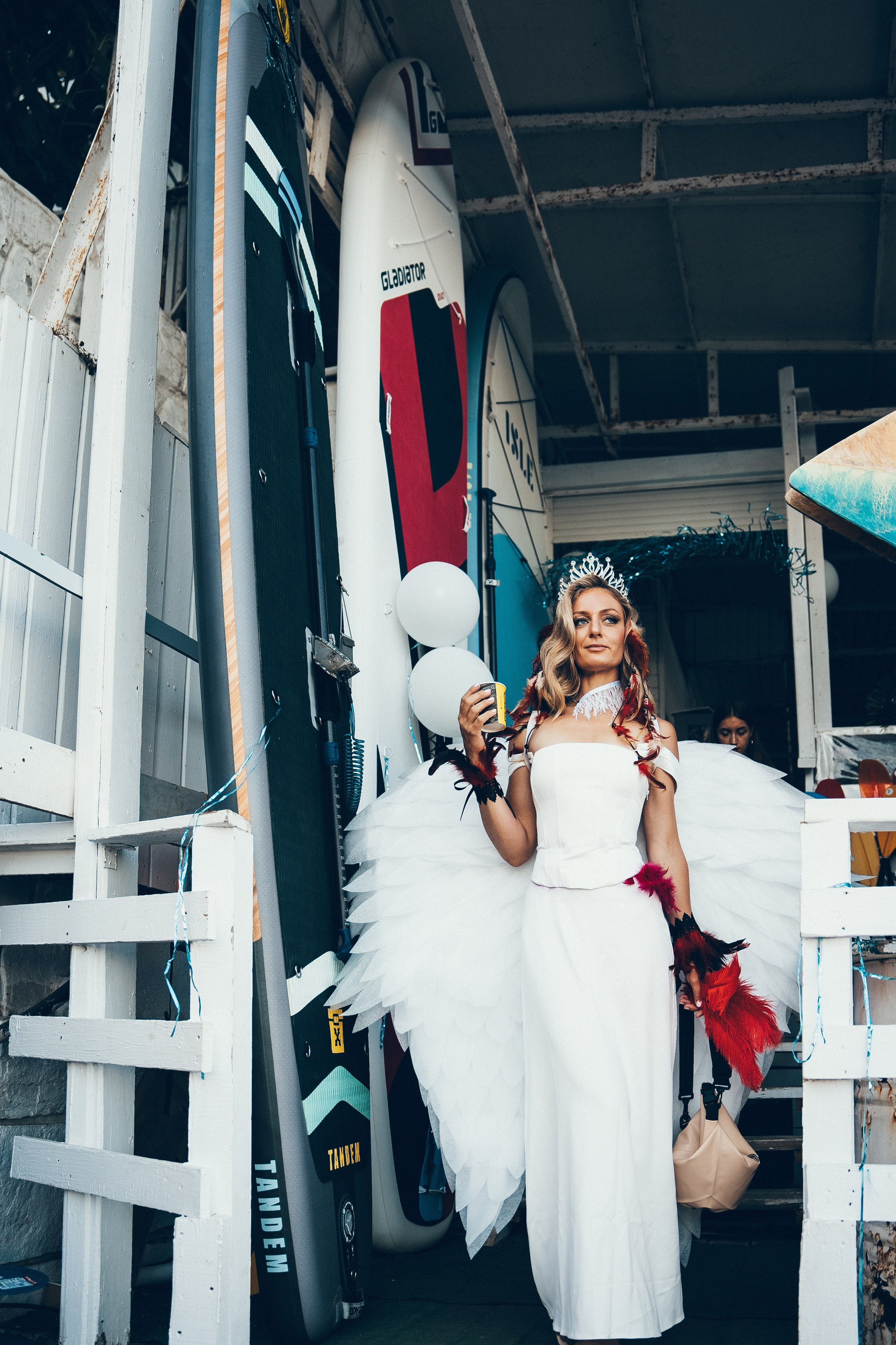 Ася. Портретный фотограф В Крыму и преподаватель Екатерина Покровская