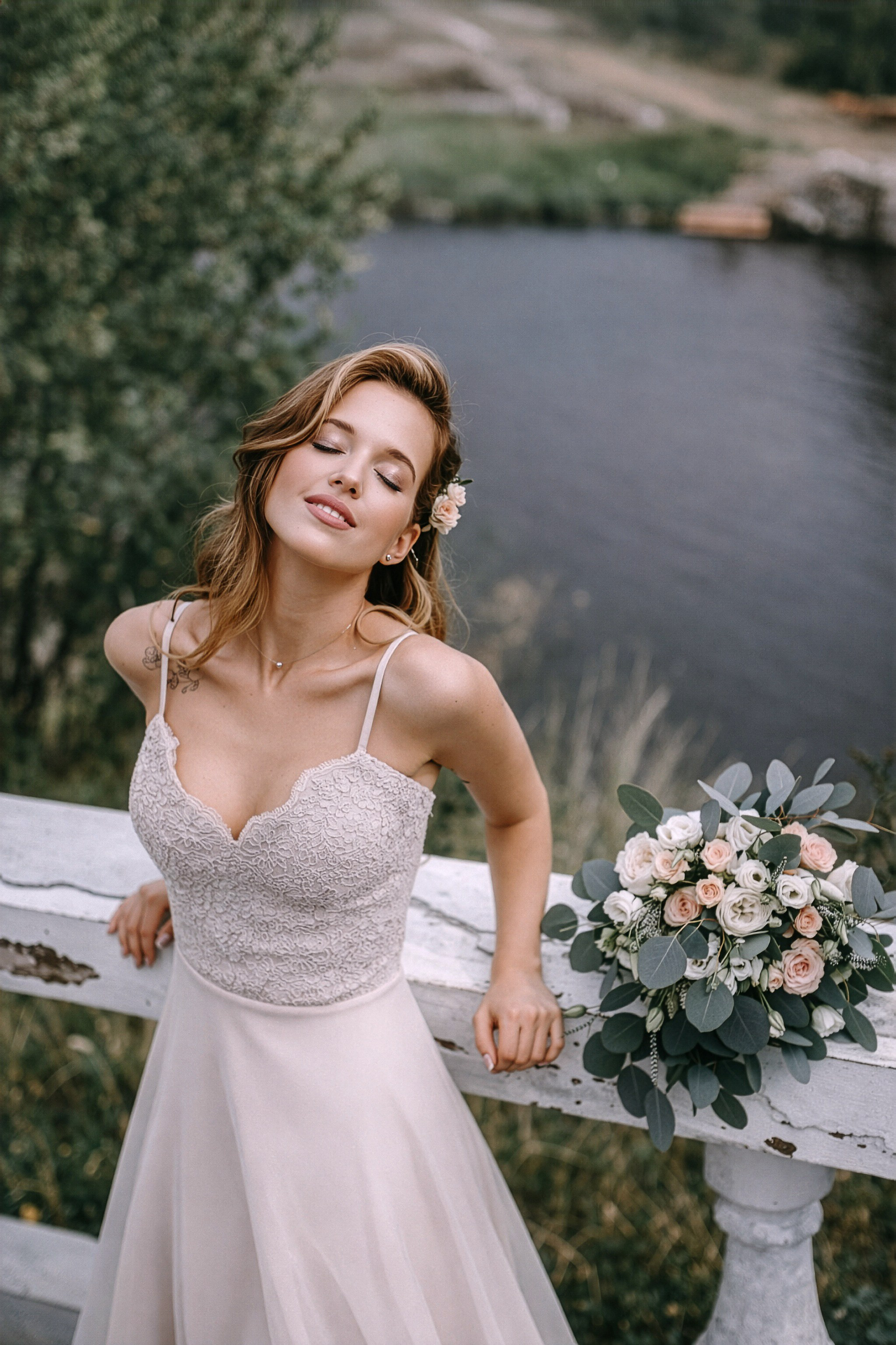 Свадебный фотограф в Екатеринбурге — Свадьба Александра и Валерии. Фотограф Дмитрий Судаков — Свадебная и репортажная съемка в Екатеринбурге и Москве