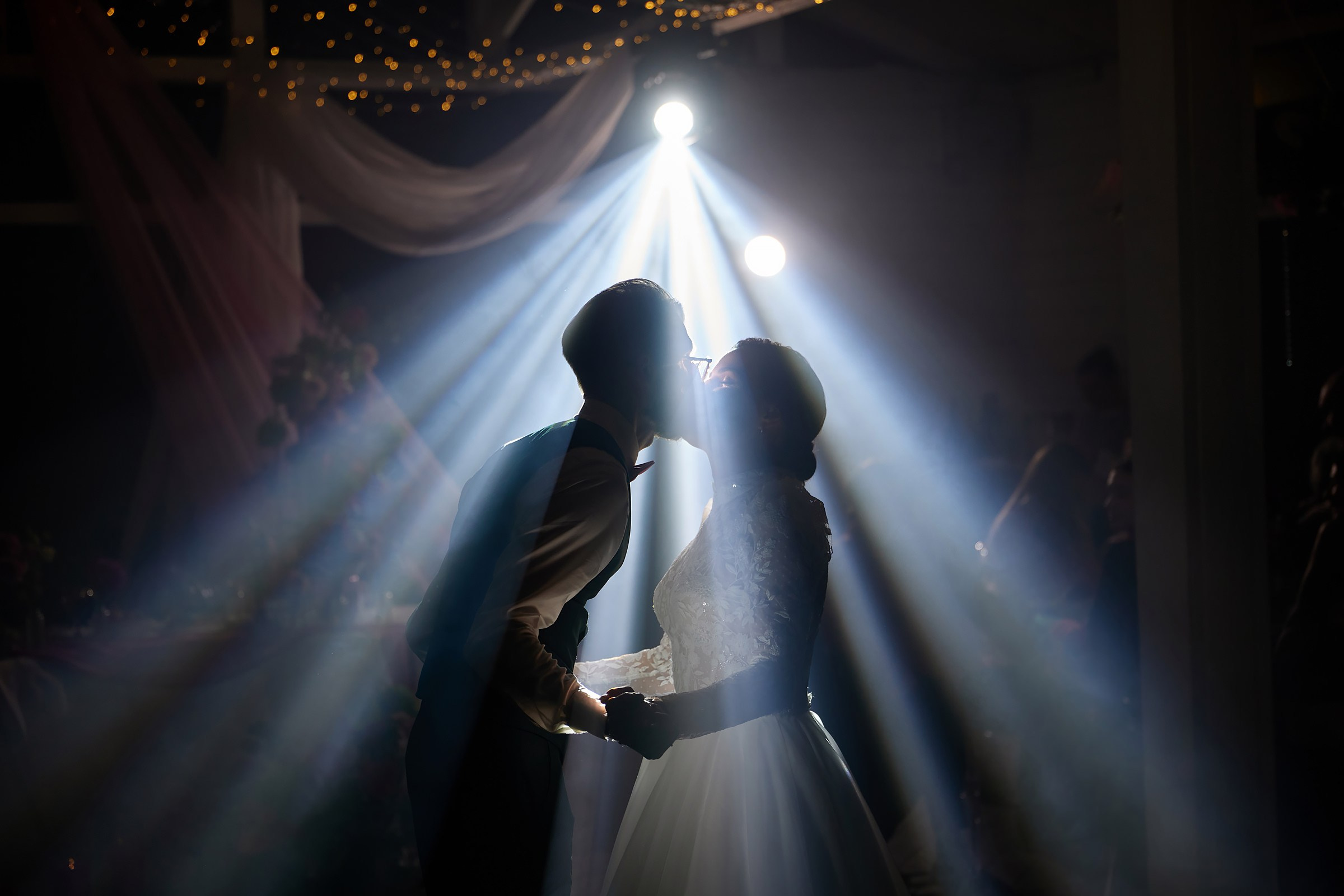 Фотограф Гребенкин. Подрядчики и друзья сети свадебных площадок House for wedding