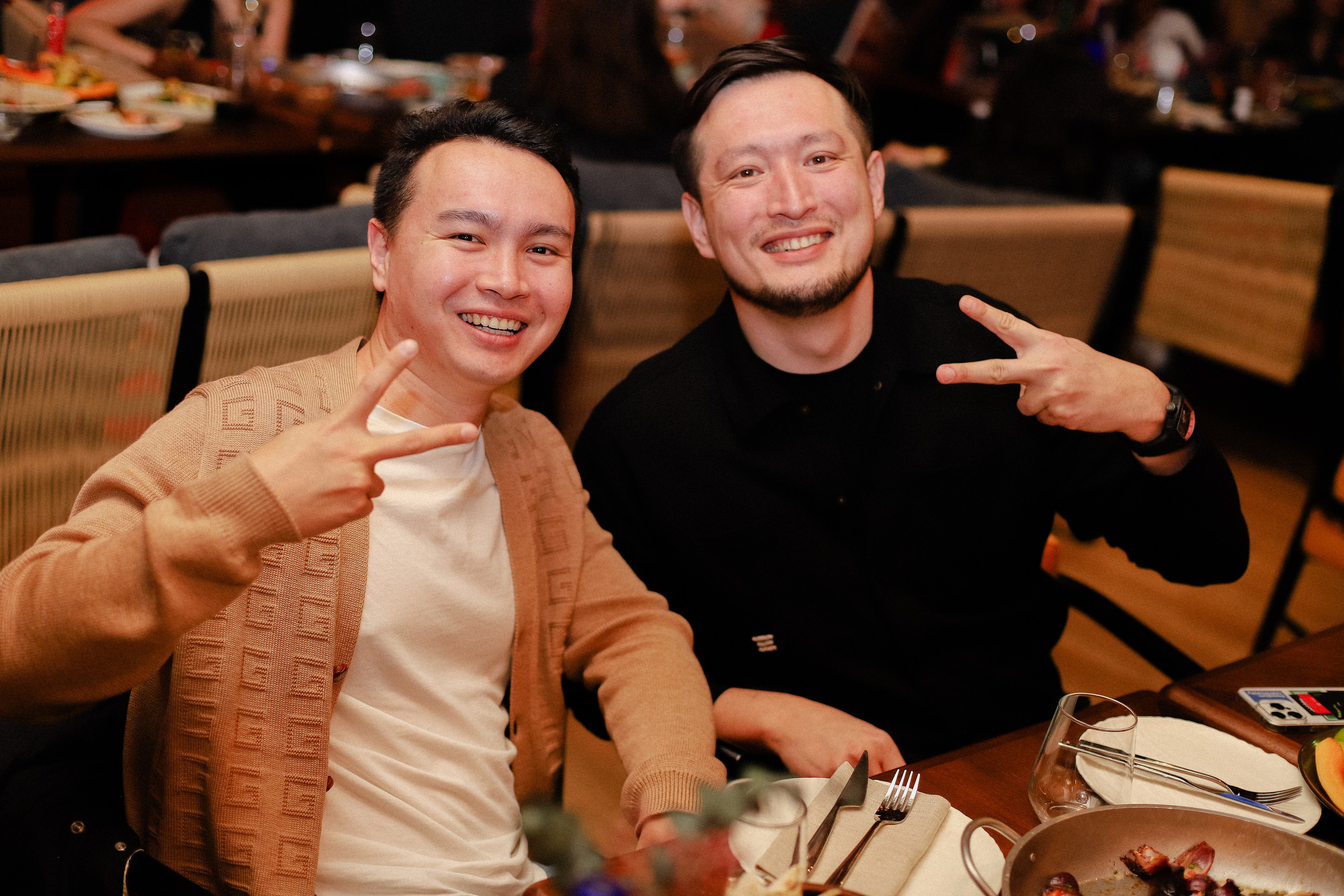 Корпоратив QM | 5.12. Фотограф в Алматы и Москве Даша Пушкина