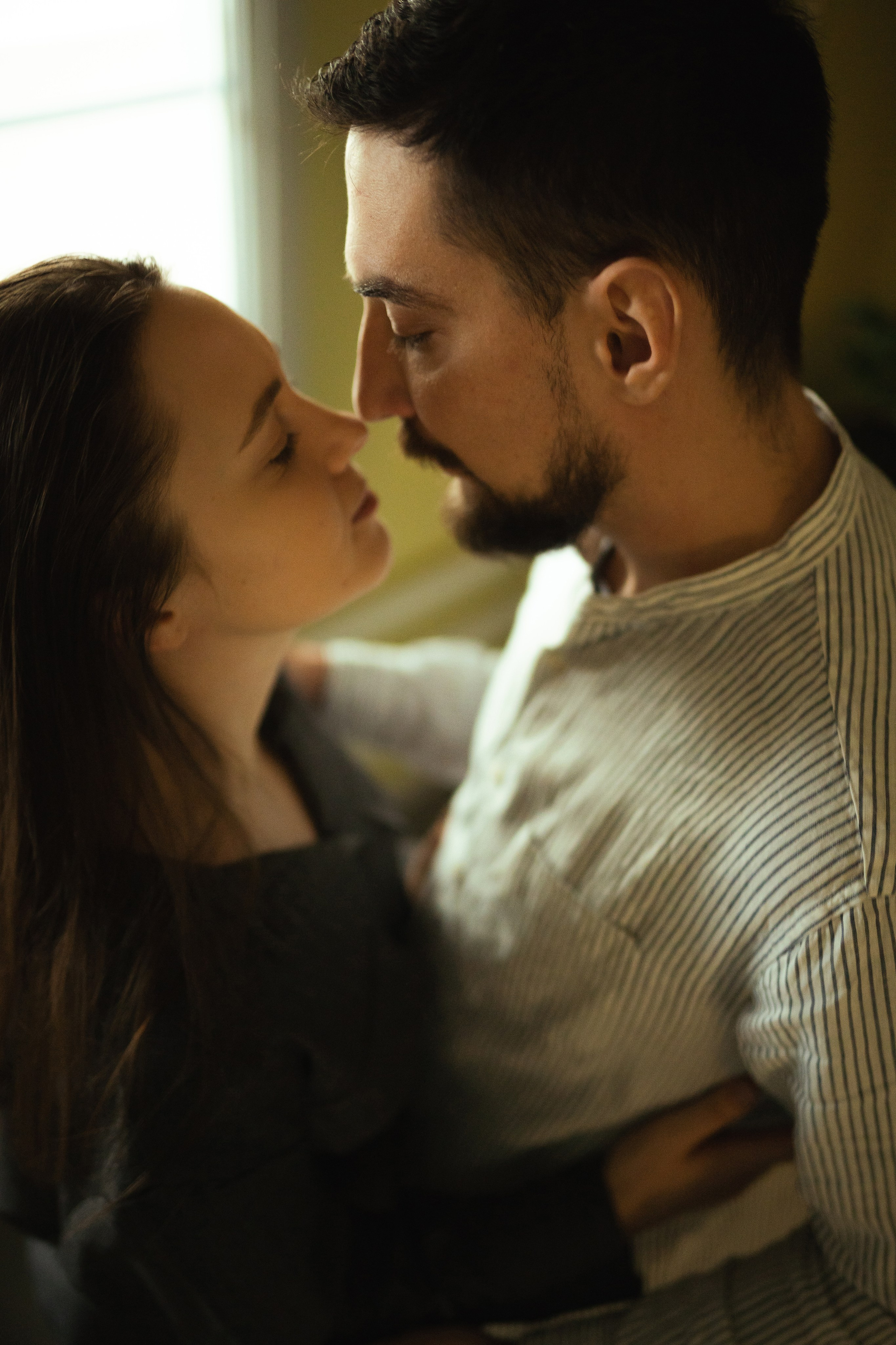 ВоваКсюша. Портретный и семейный фотограф в Пятигорске Кутырева Ксения