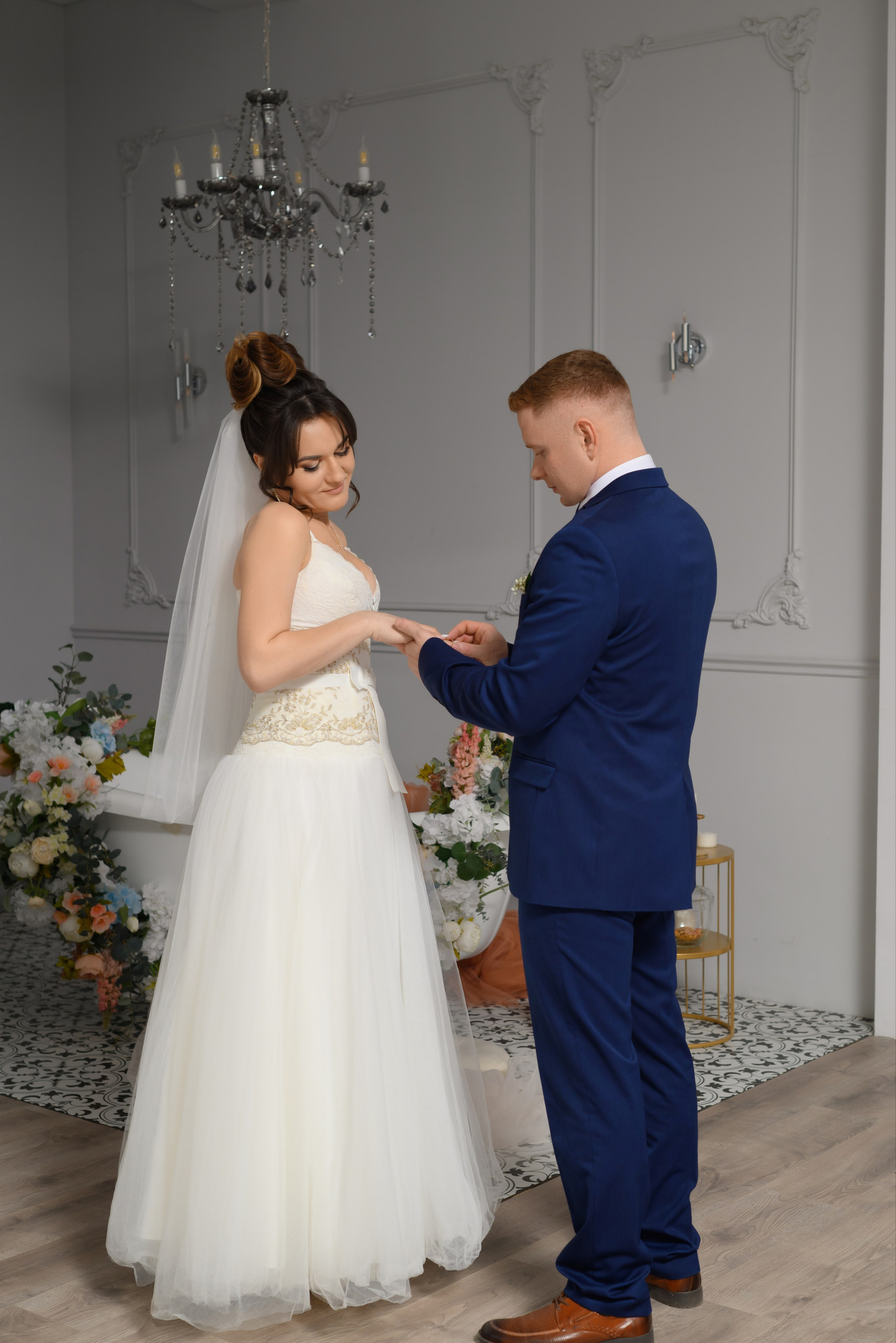 СВАДЕБНЫЕ СЪЕМКИ. Главная