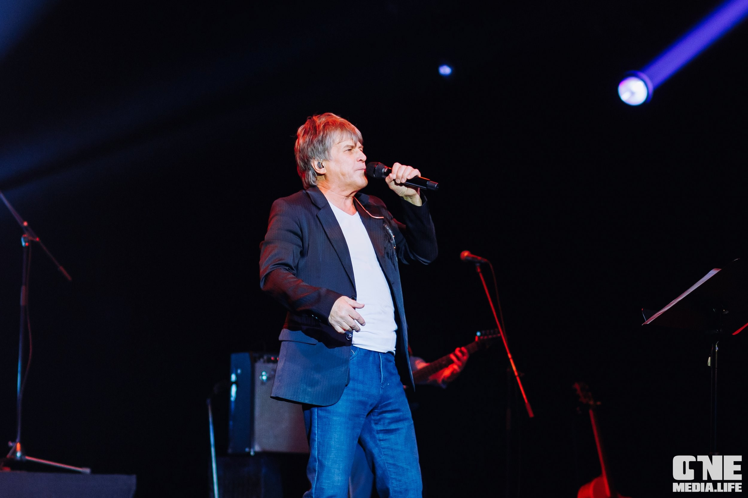 Фоторепортаж из театра эстрады Янтарь-холл. One Media Life: фоторепортажи, фотоотчеты с мероприятий и заведений