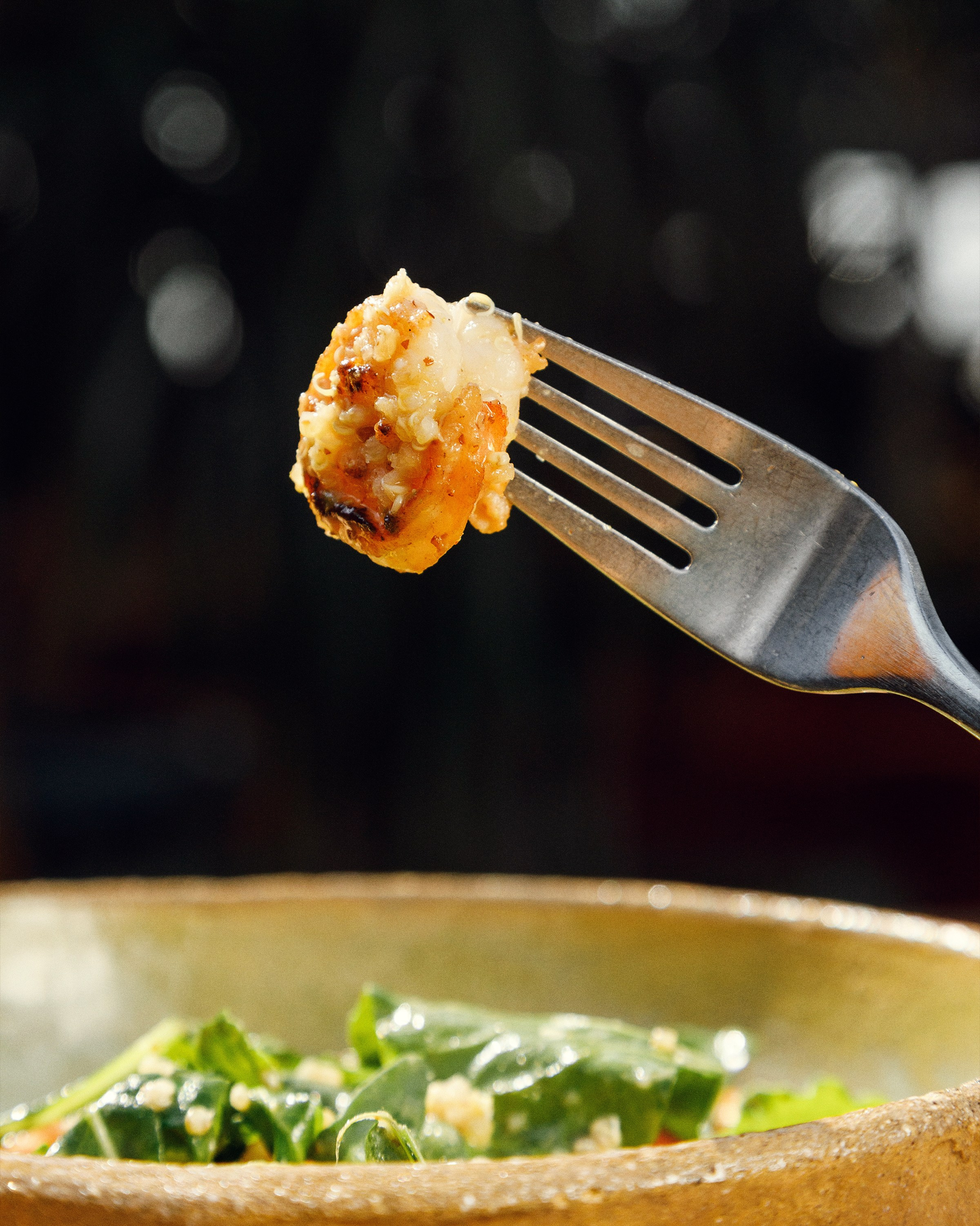 Контент съемки для ресторанов и отелей