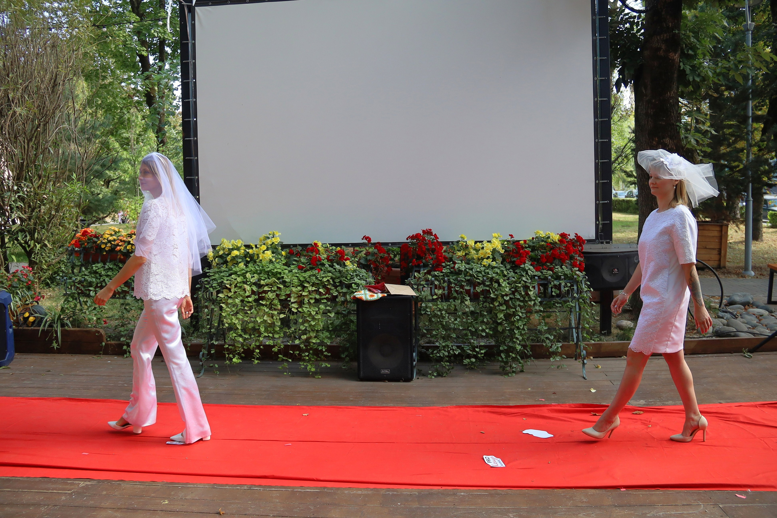 Международный эстафетный фестиваль PRОWOMENFEST 2024. Фотограф в Смоленске Ася Польшина