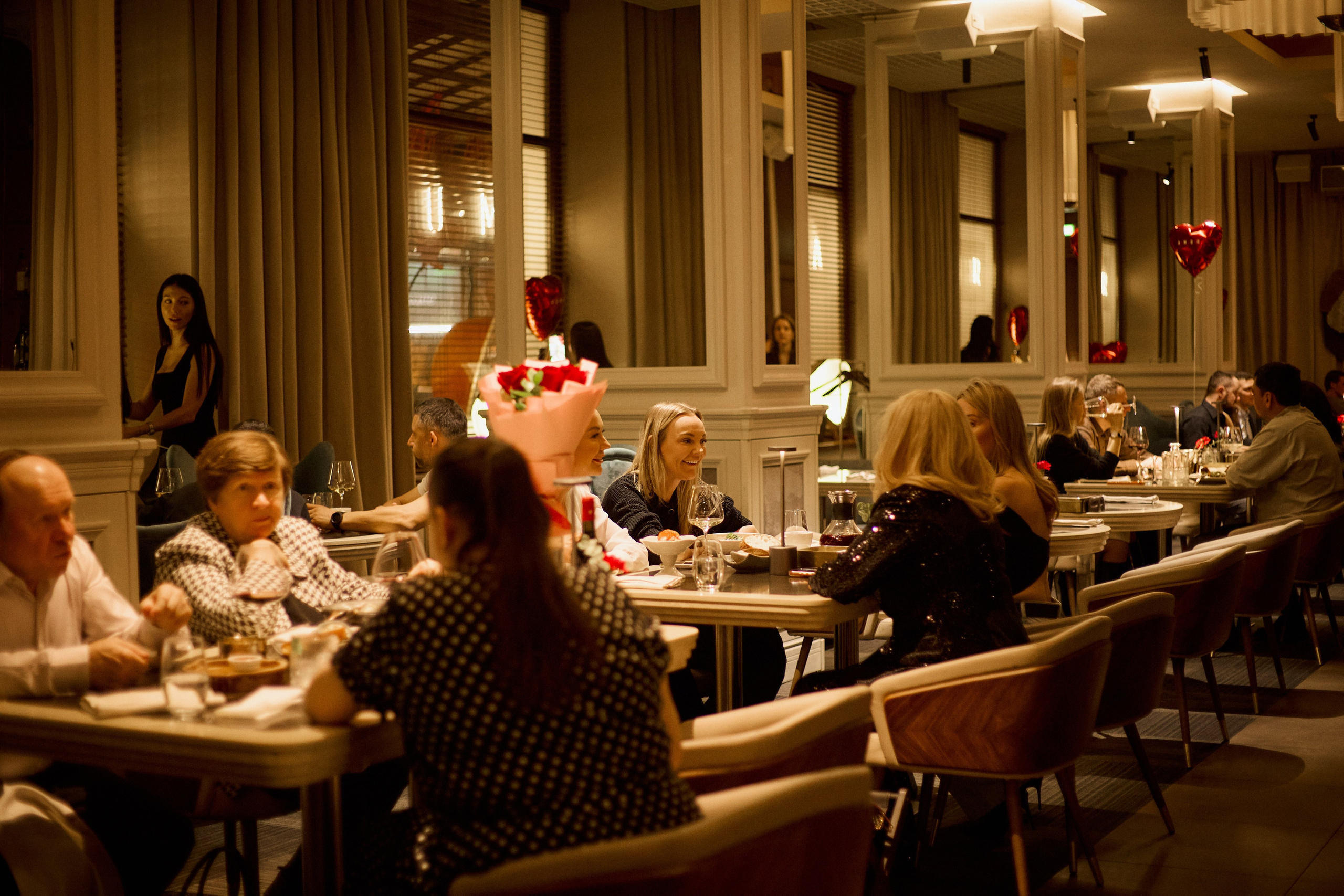 AMUR — Happy Valentine`s Day. СВОИ. ФОТООТЧЕТЫ-СОБЫТИЯ-МЕСТА