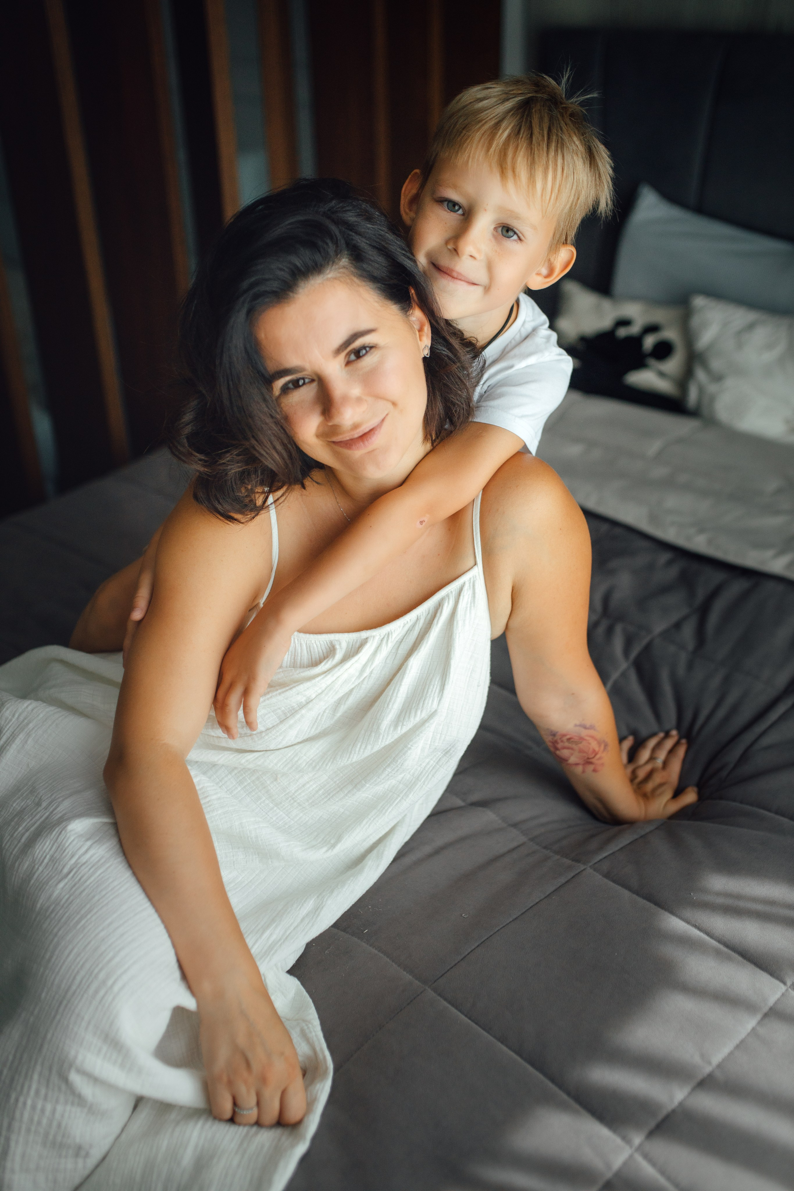 Семейная, 09.08.2024