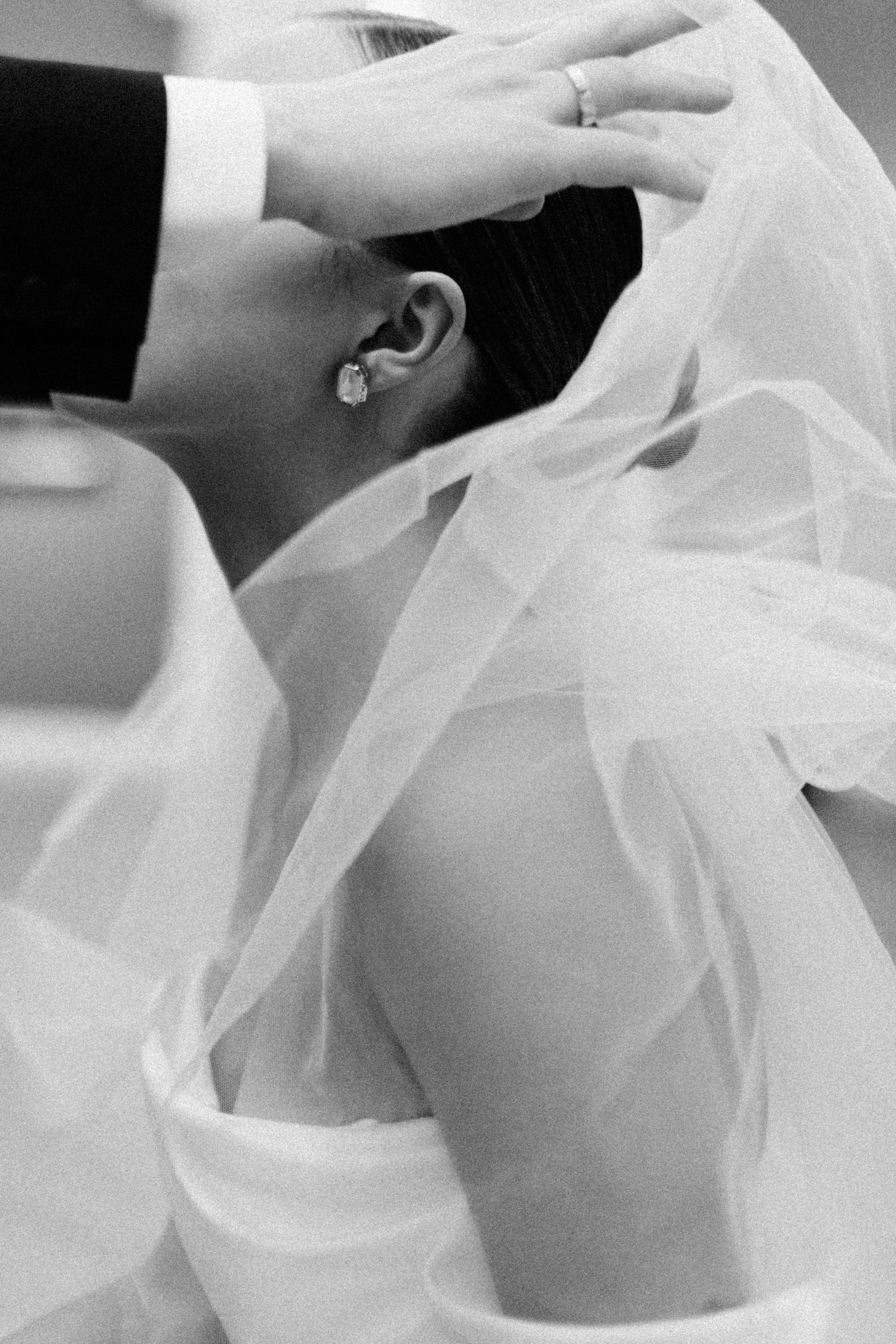 Обретение имени. Репортажный и портретный фотограф во Владимире Сергей Кравцов