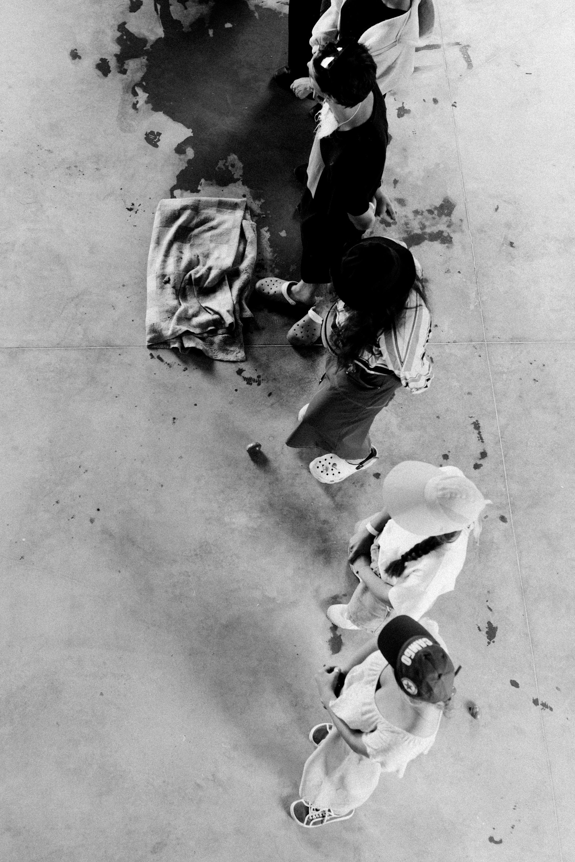 Василина и Михаил. Репортажный и портретный фотограф во Владимире Сергей Кравцов