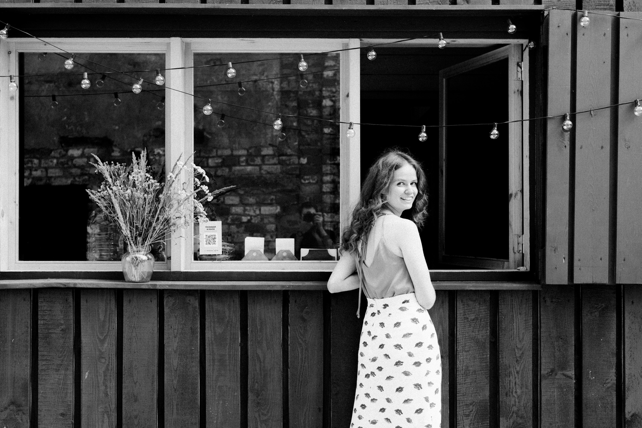 Василина и Михаил. Репортажный и портретный фотограф во Владимире Сергей Кравцов