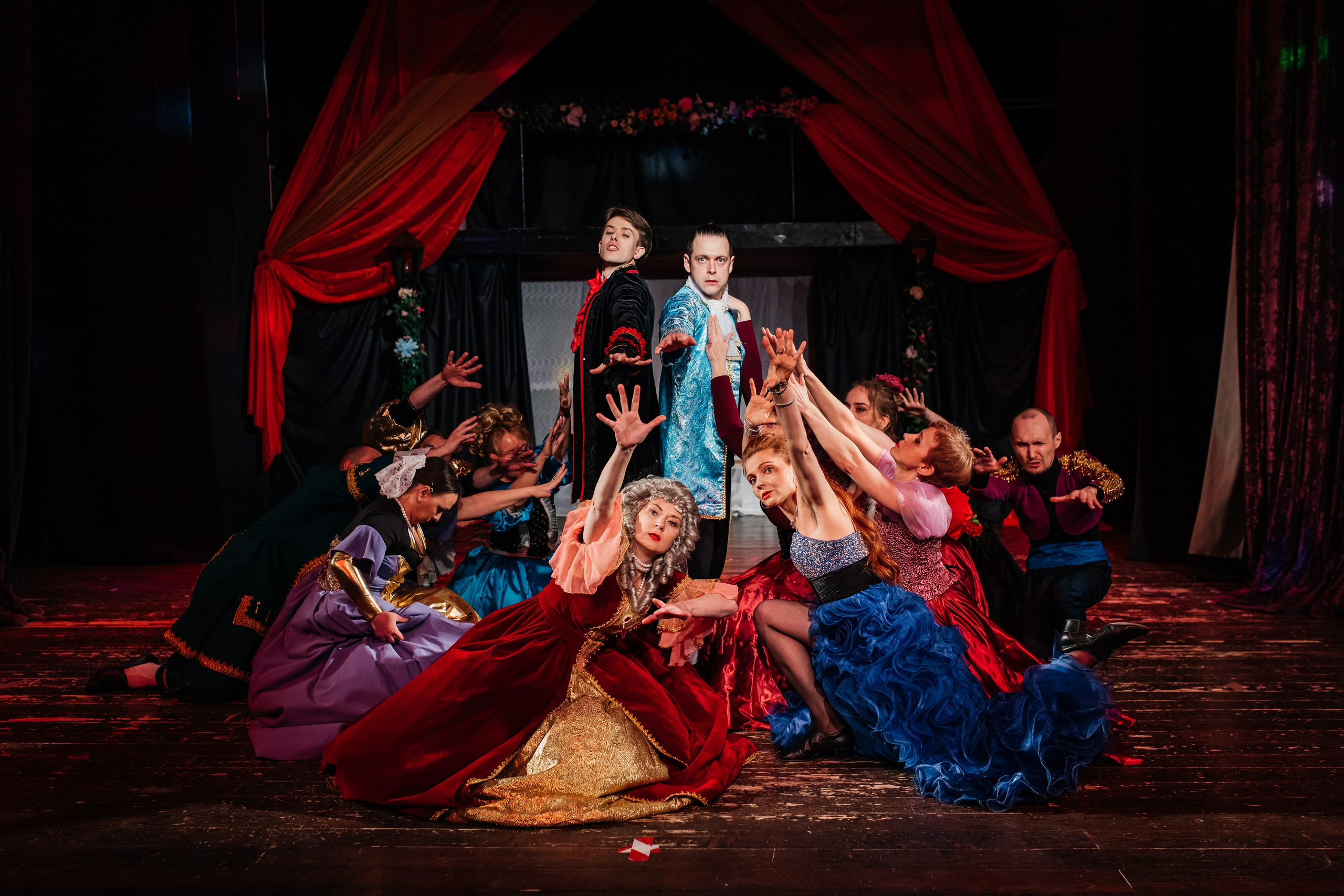 Репортажная съёмка мероприятий | Фото, видео и трансляции под ключ | ZPROD. Фото и видеосъемка | продакшн студия ZPROD