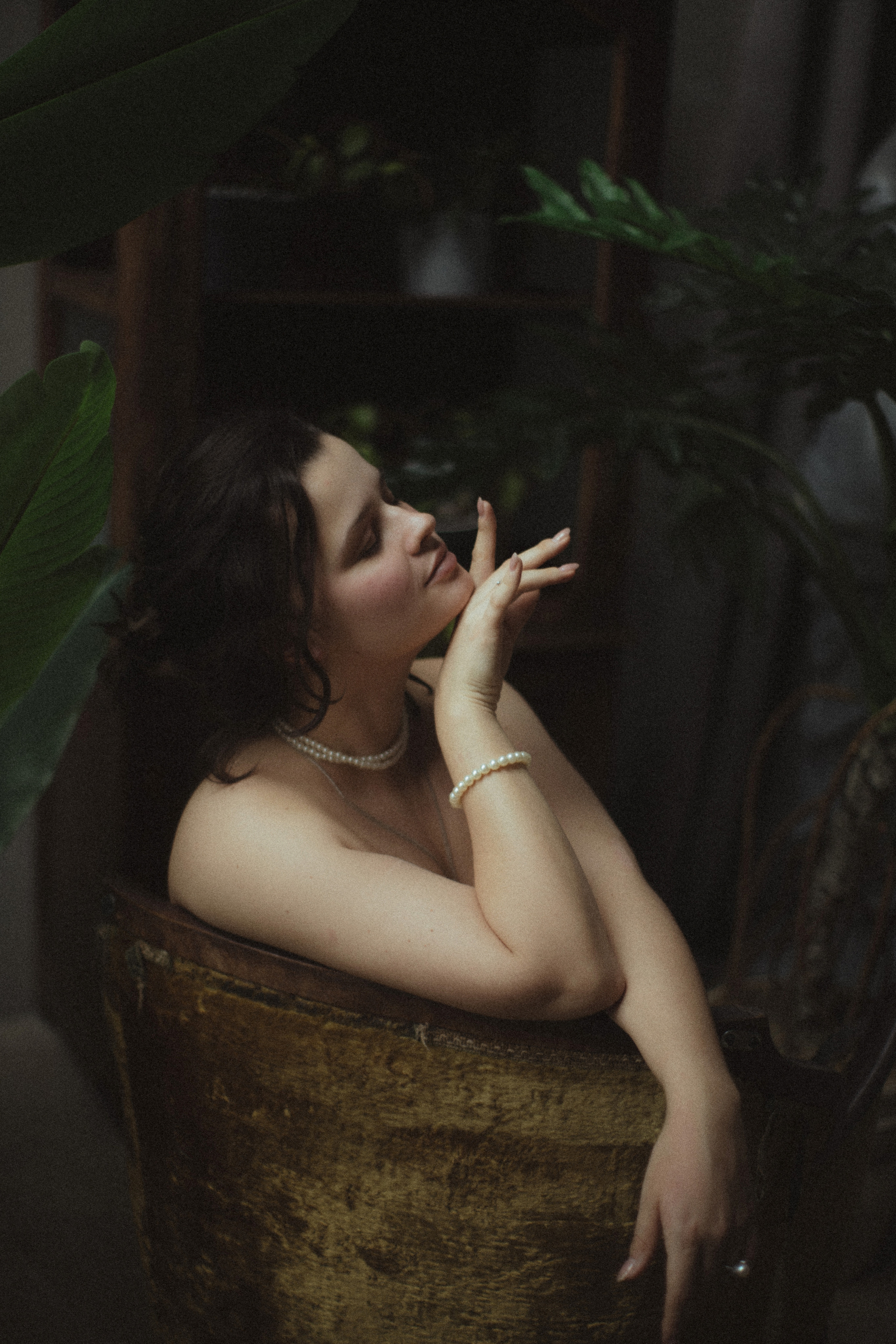 Стать искусством — Саша. Свадебный фотограф Санкт-Петербург Питер Сальникова Анна