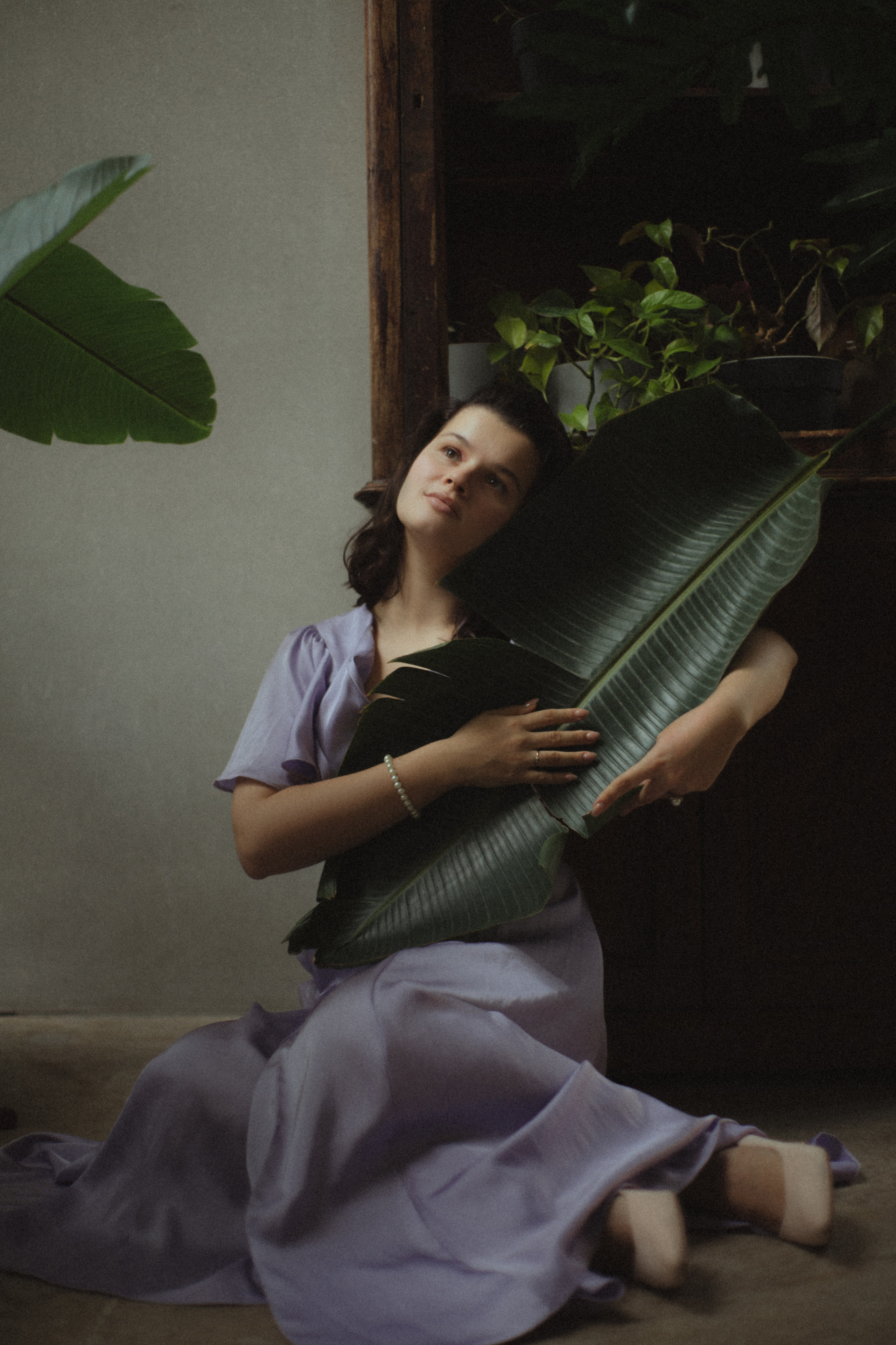 Стать искусством — Саша. Свадебный фотограф Санкт-Петербург Питер Сальникова Анна