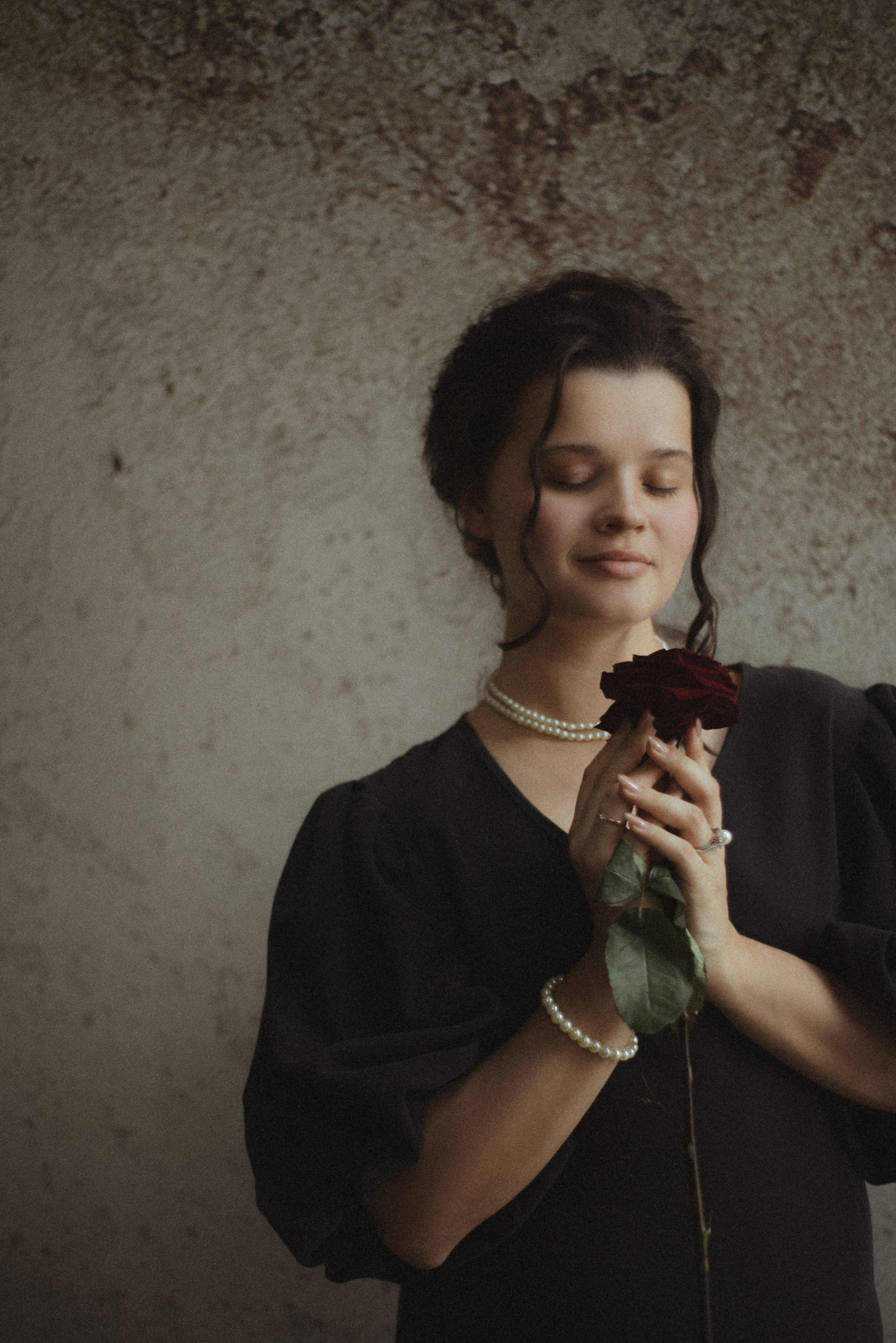 Стать искусством — Саша. Свадебный фотограф Санкт-Петербург Питер Сальникова Анна