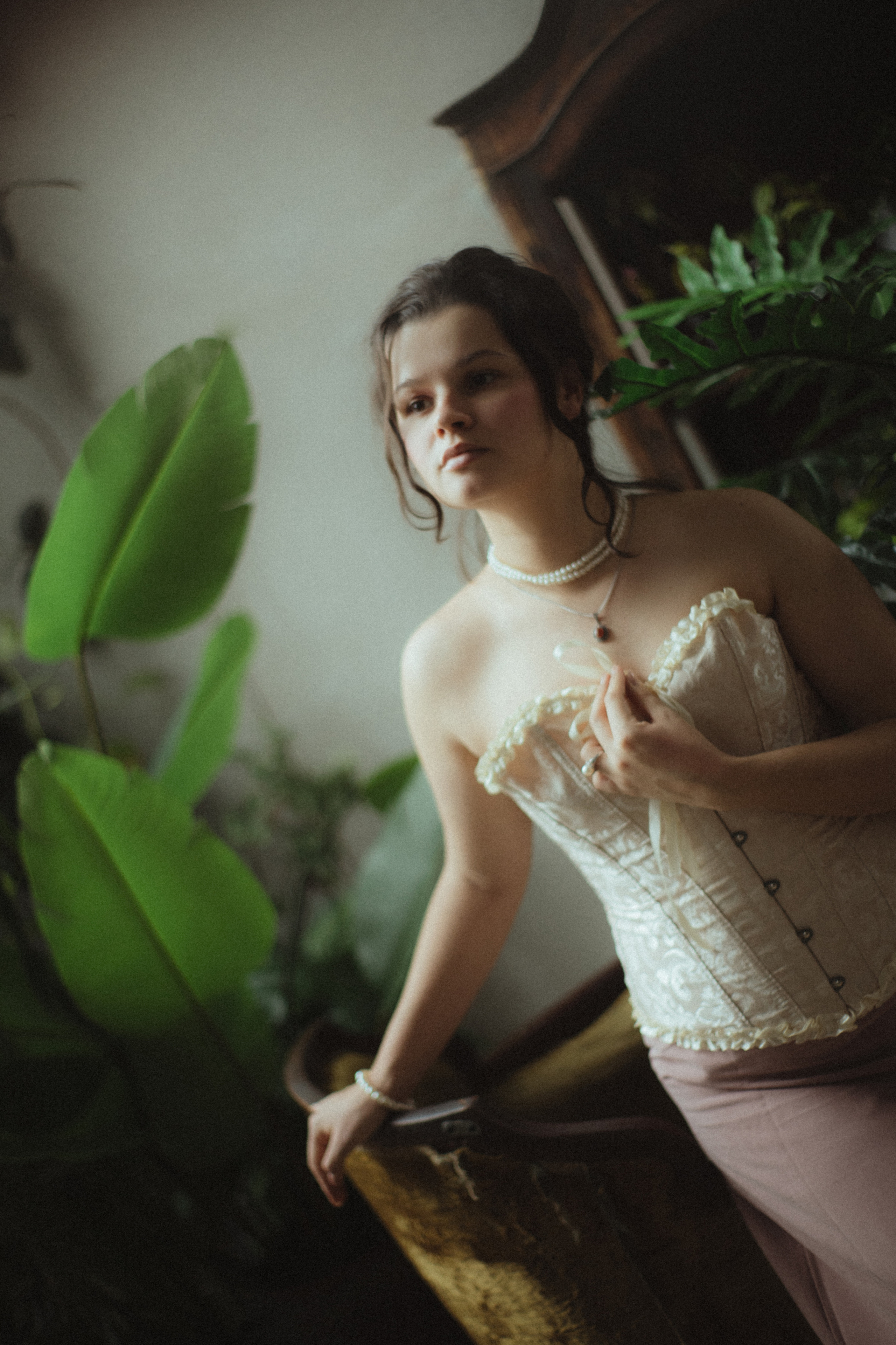 Стать искусством — Саша. Свадебный фотограф Санкт-Петербург Питер Сальникова Анна