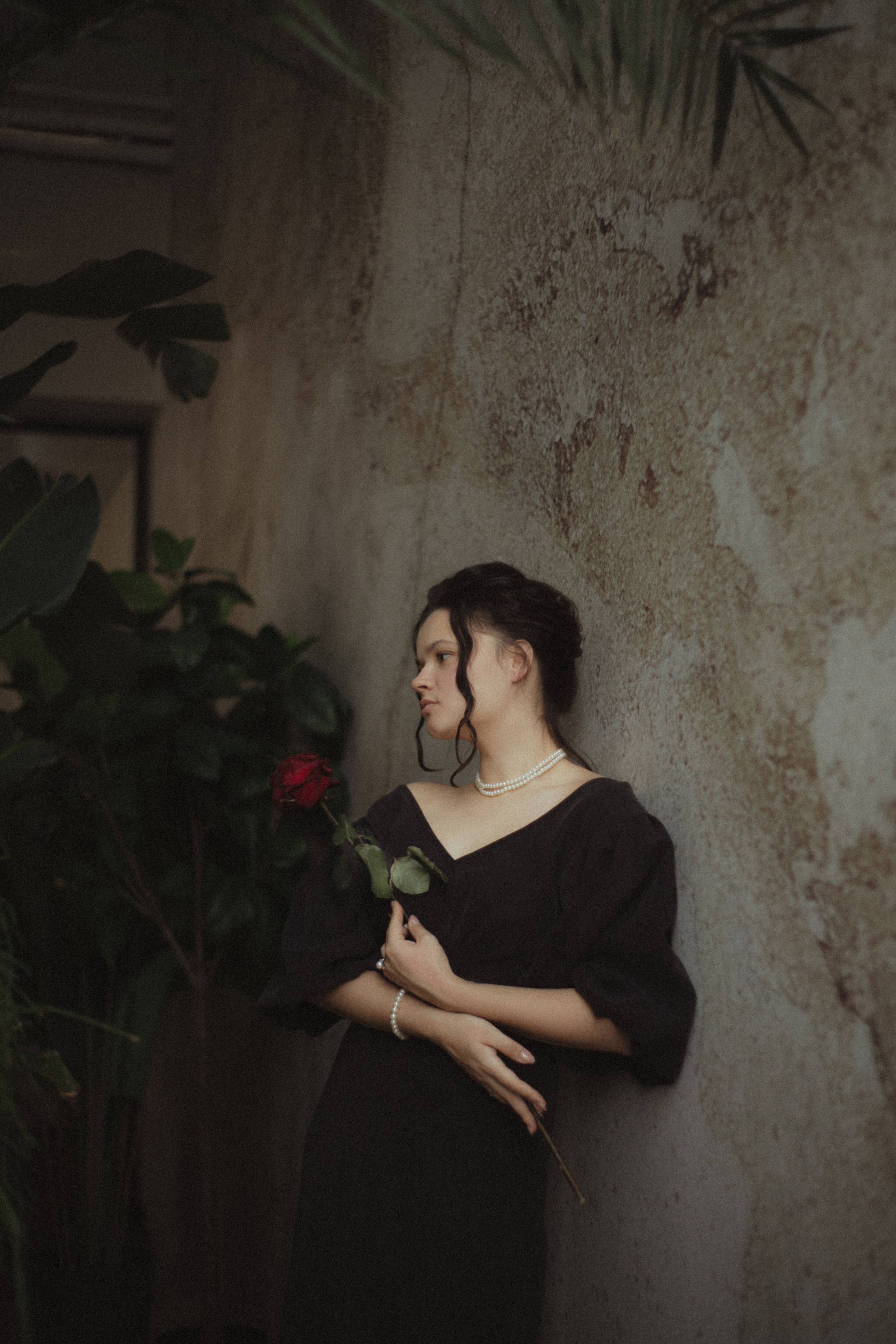 Стать искусством — Саша. Свадебный фотограф Санкт-Петербург Питер Сальникова Анна