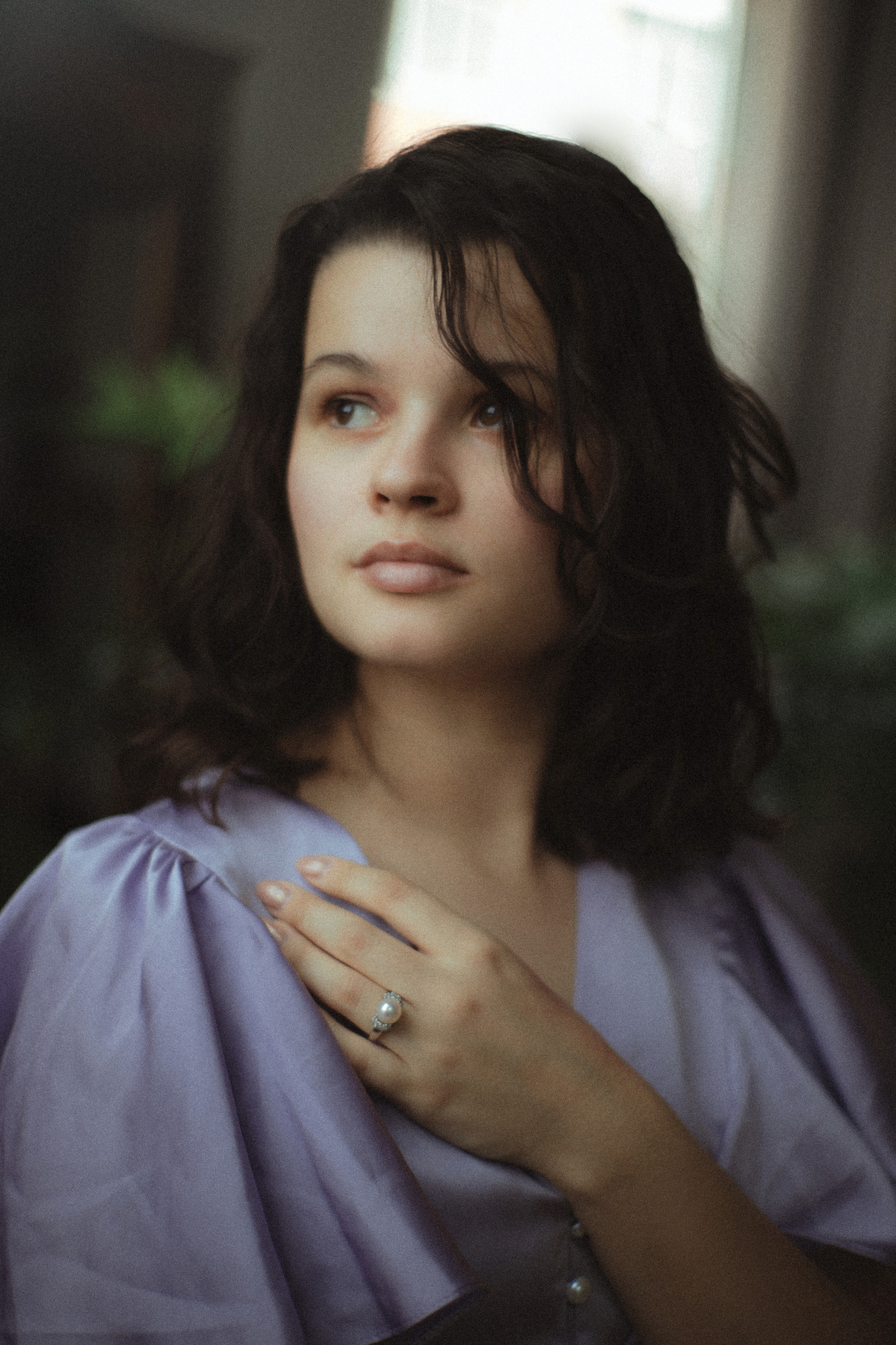 Стать искусством — Саша. Свадебный фотограф Санкт-Петербург Питер Сальникова Анна