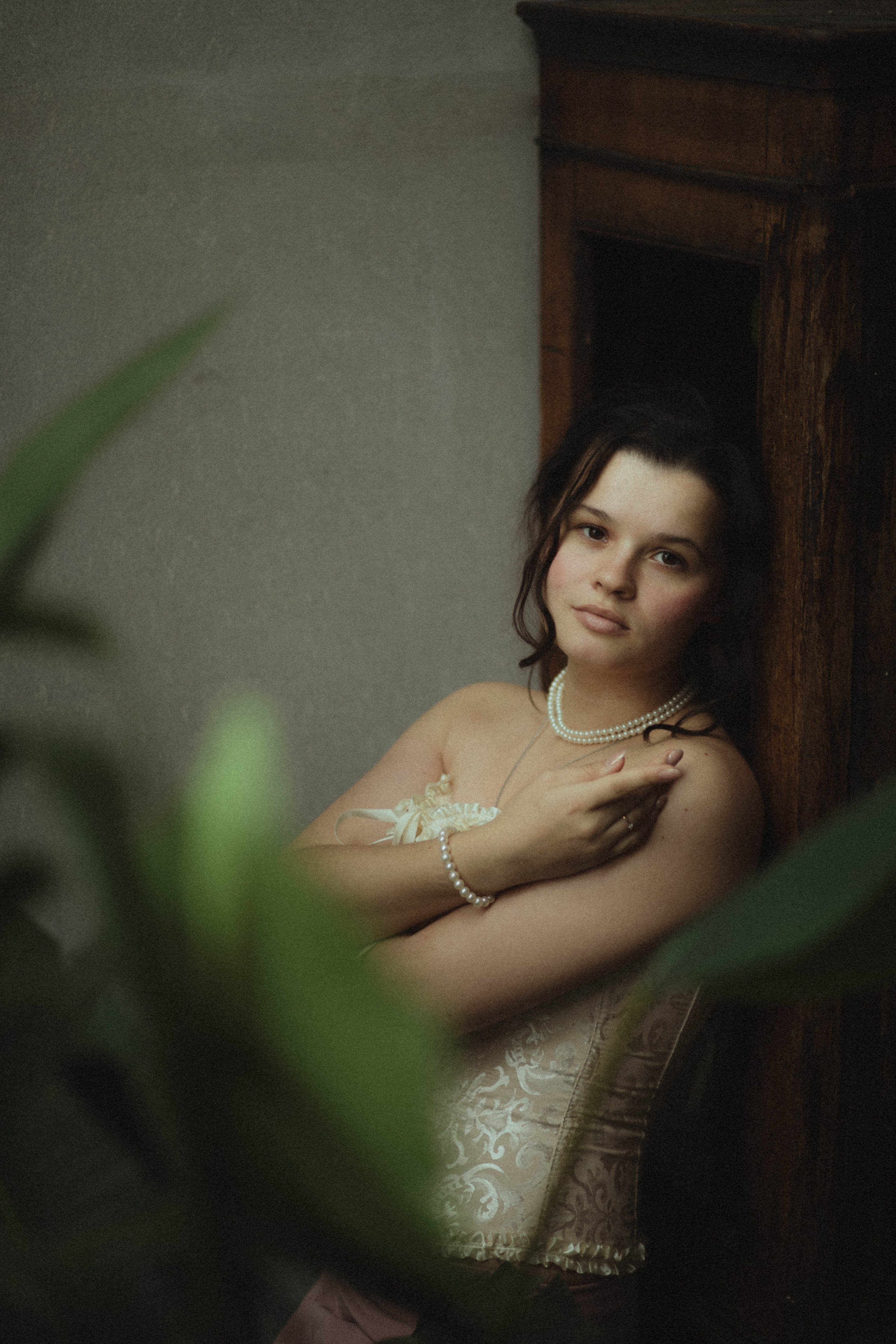 Стать искусством — Саша. Свадебный фотограф Санкт-Петербург Питер Сальникова Анна