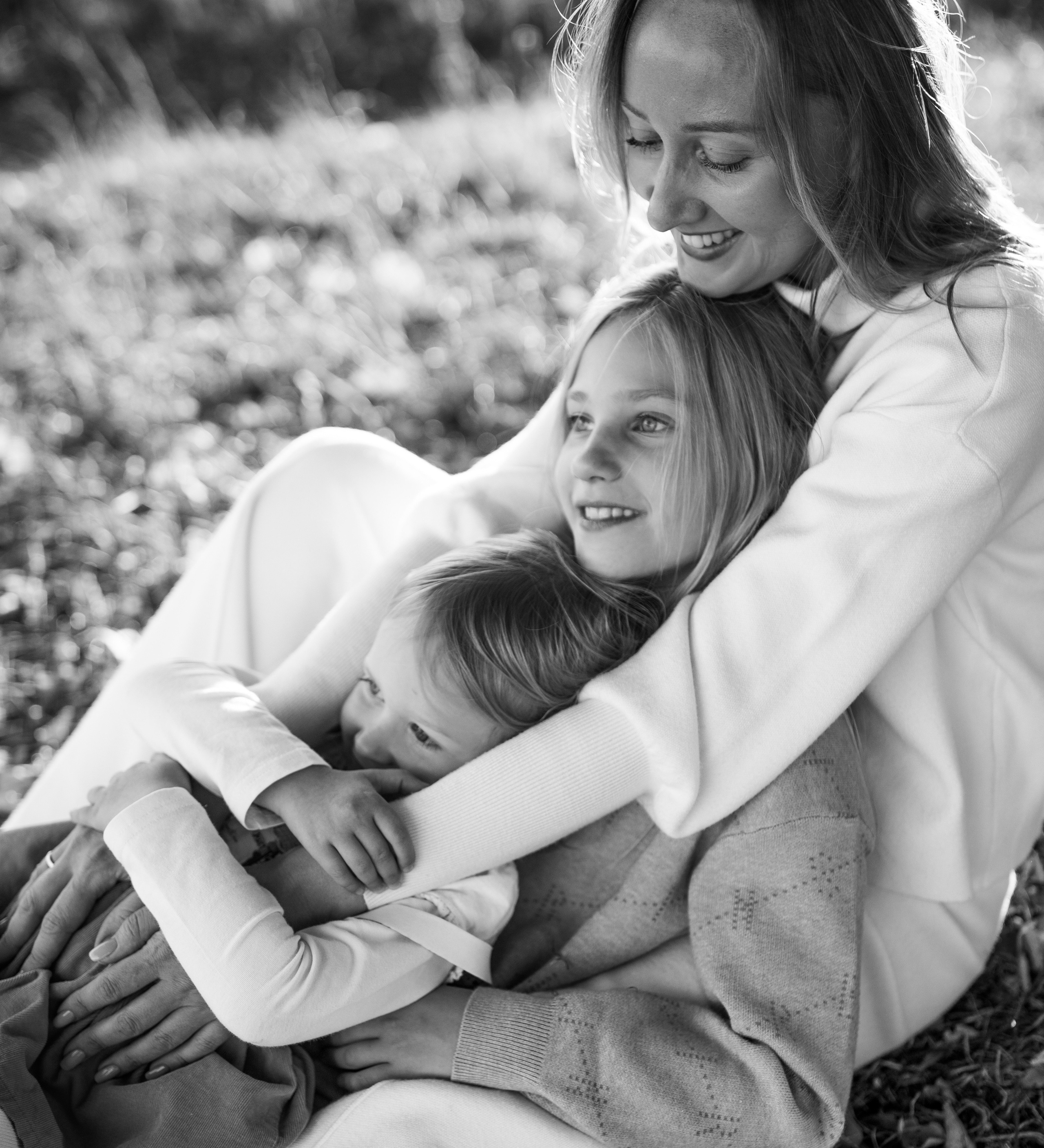 Семейный фотограф Надежда Луковкина Москва