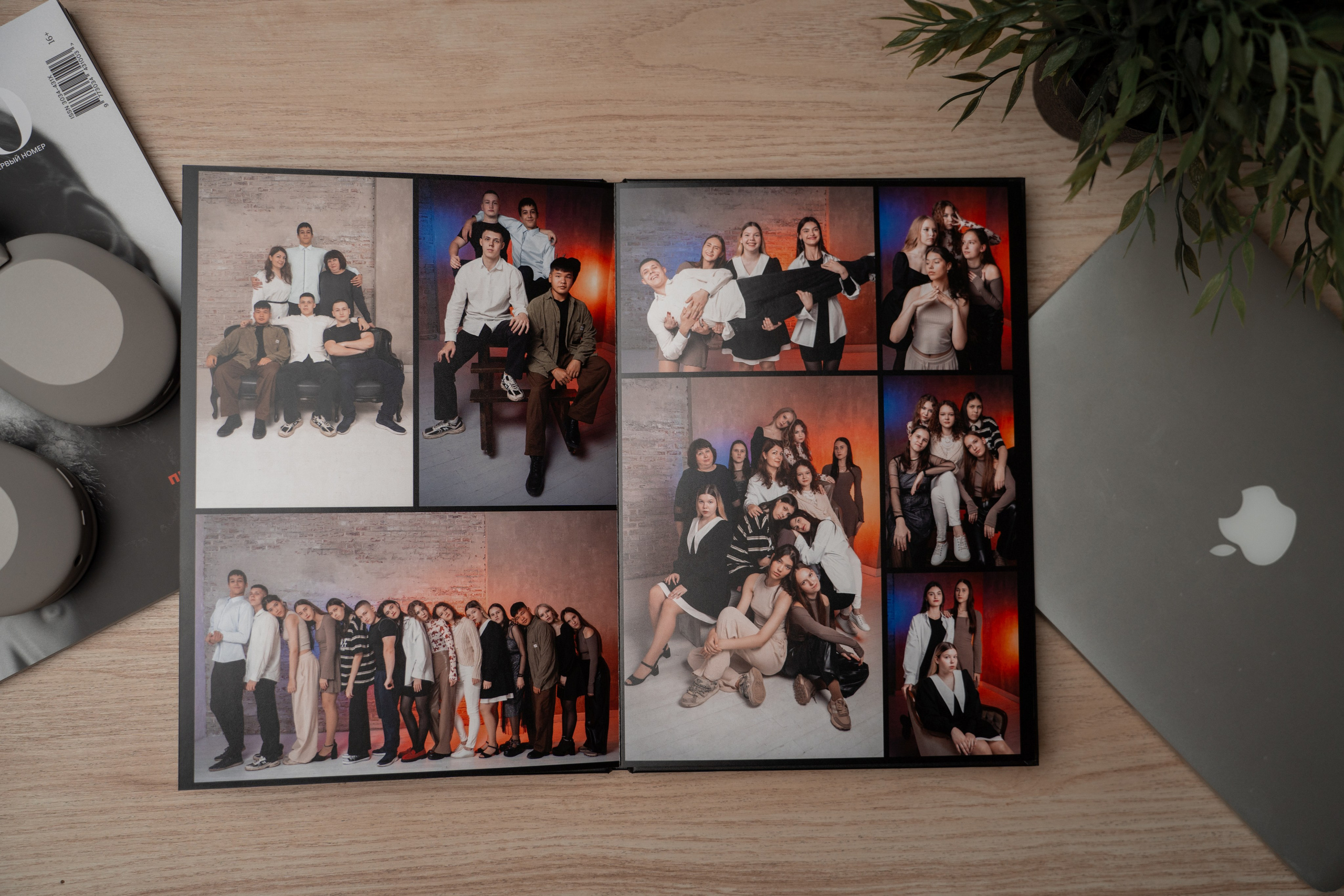 Стоимость и услуги. Выпускные альбомы Новосибирск — Твой Альбом