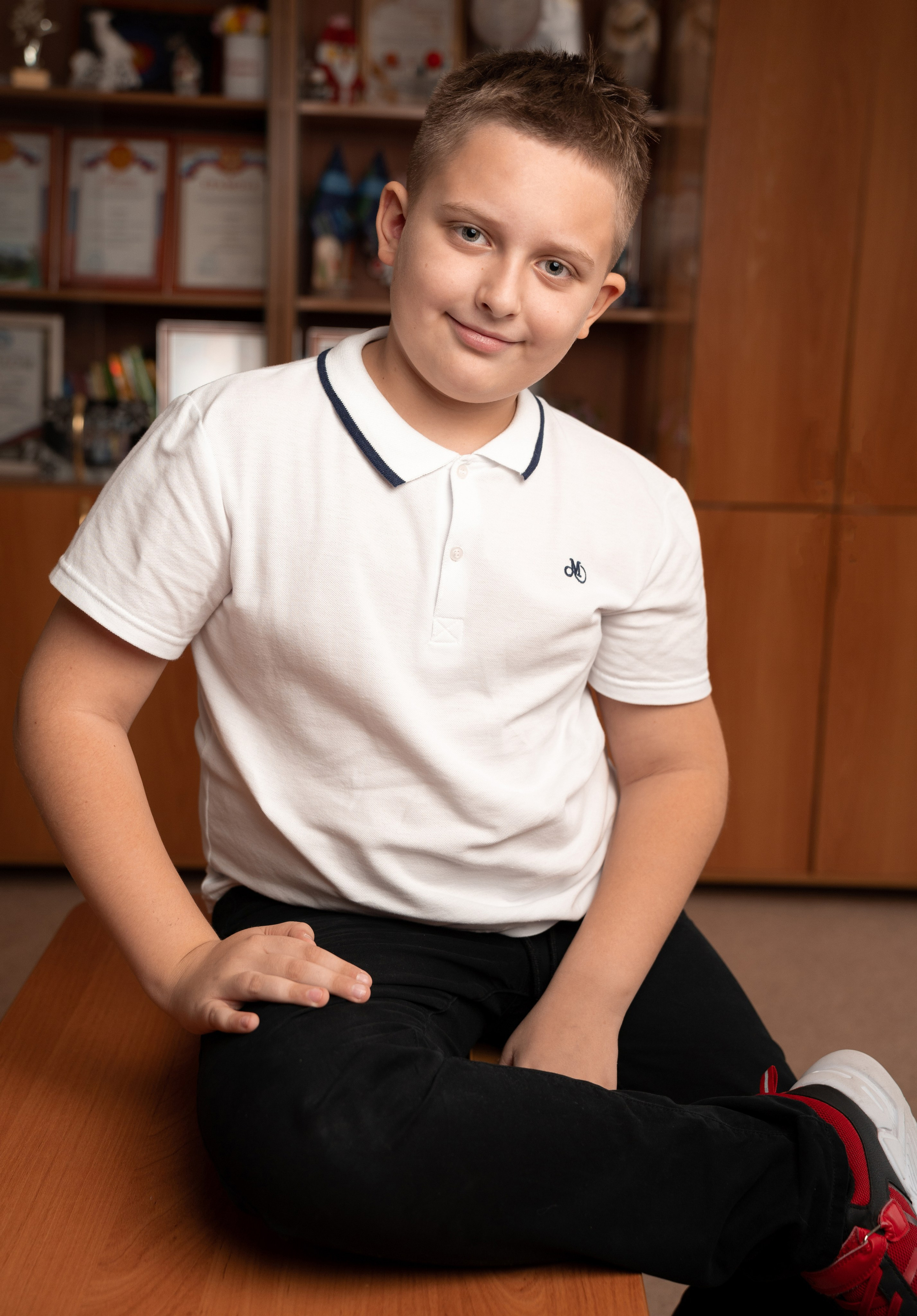 4 КЛАСС. Выпускные альбомы Новосибирск — Твой Альбом