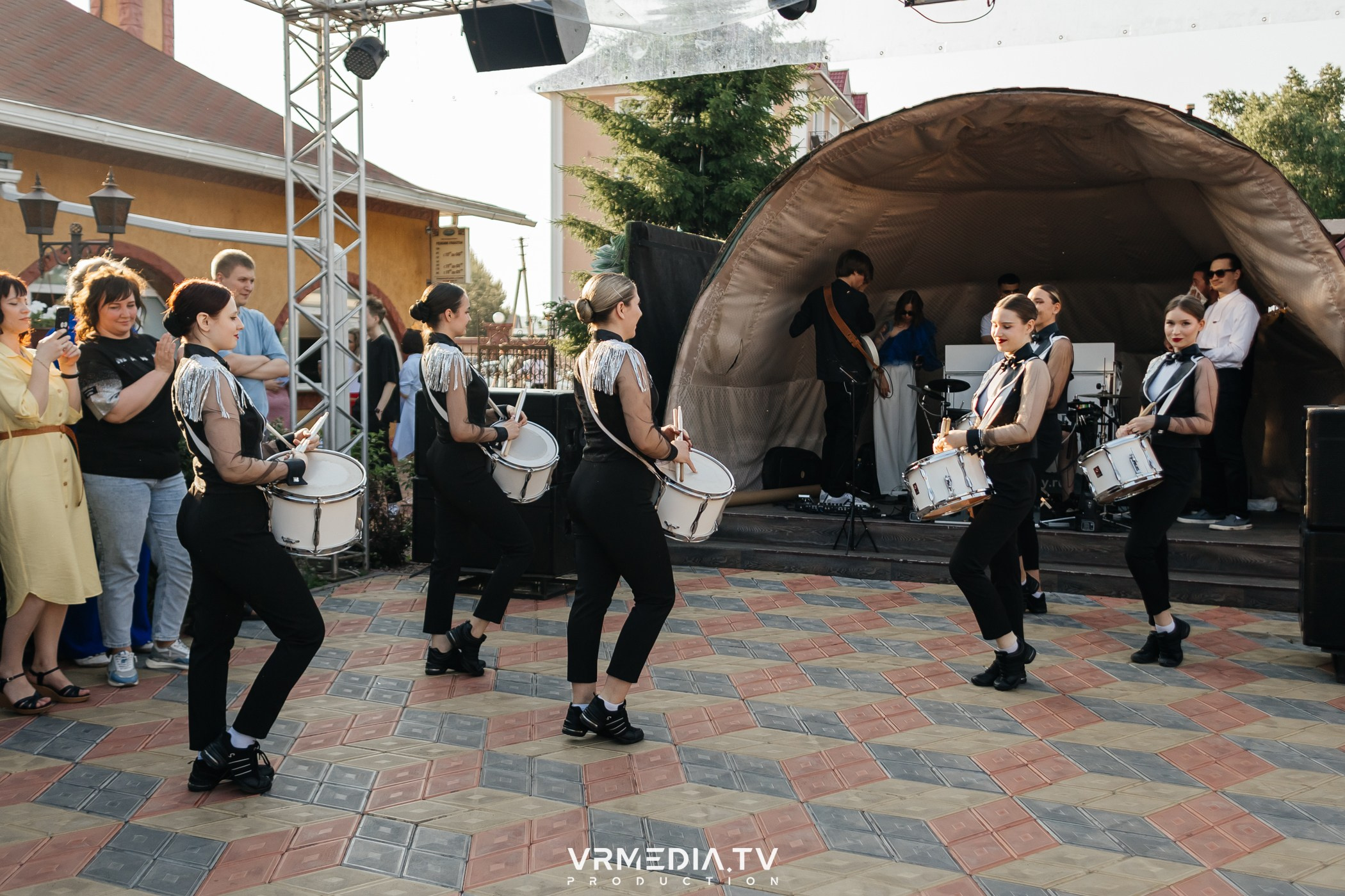 Выходные в ресторане «Лазурный берег»