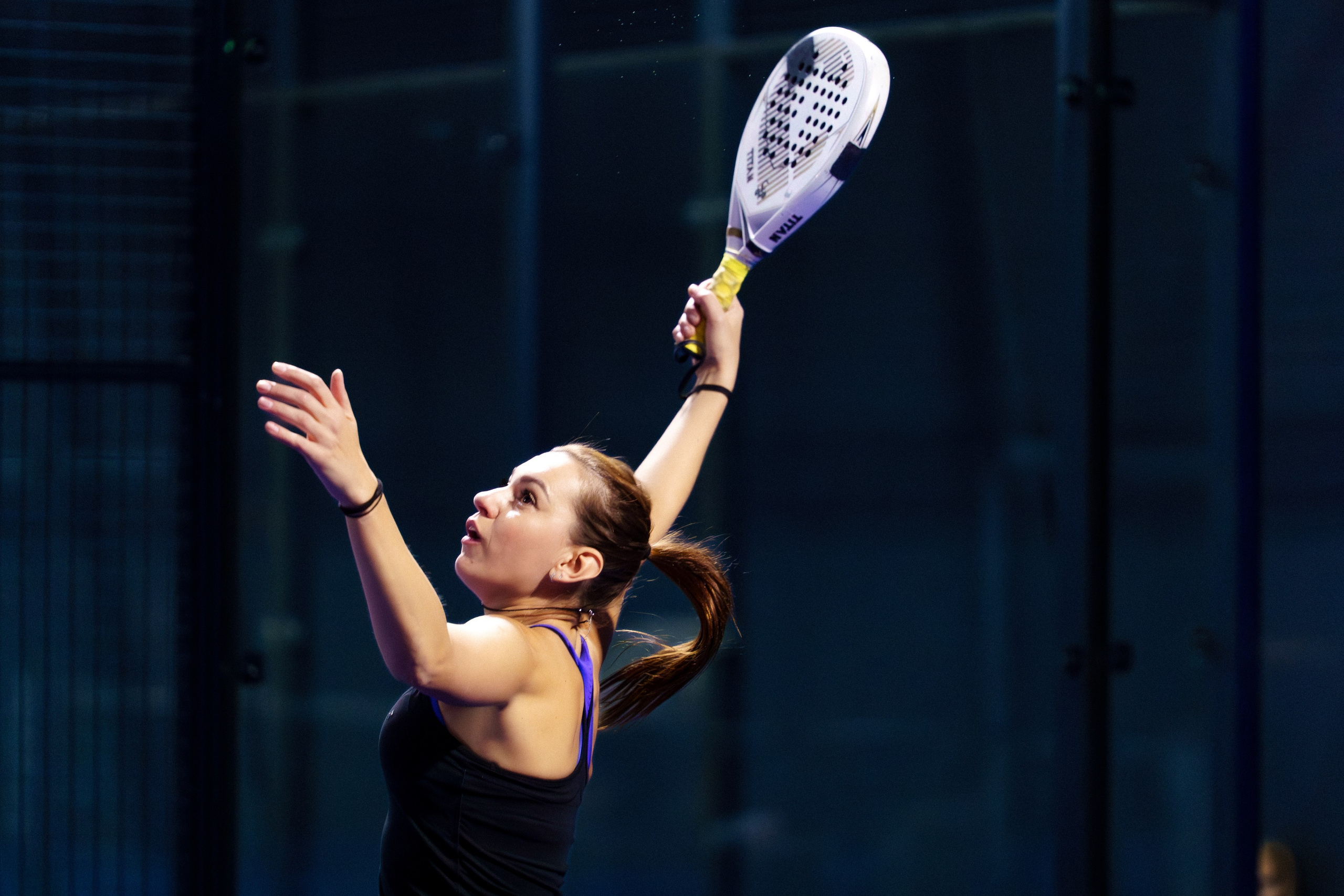 Фотоотчет с турнира по ПАДЕЛ ТЕННИСУ по Краснодарскому краю