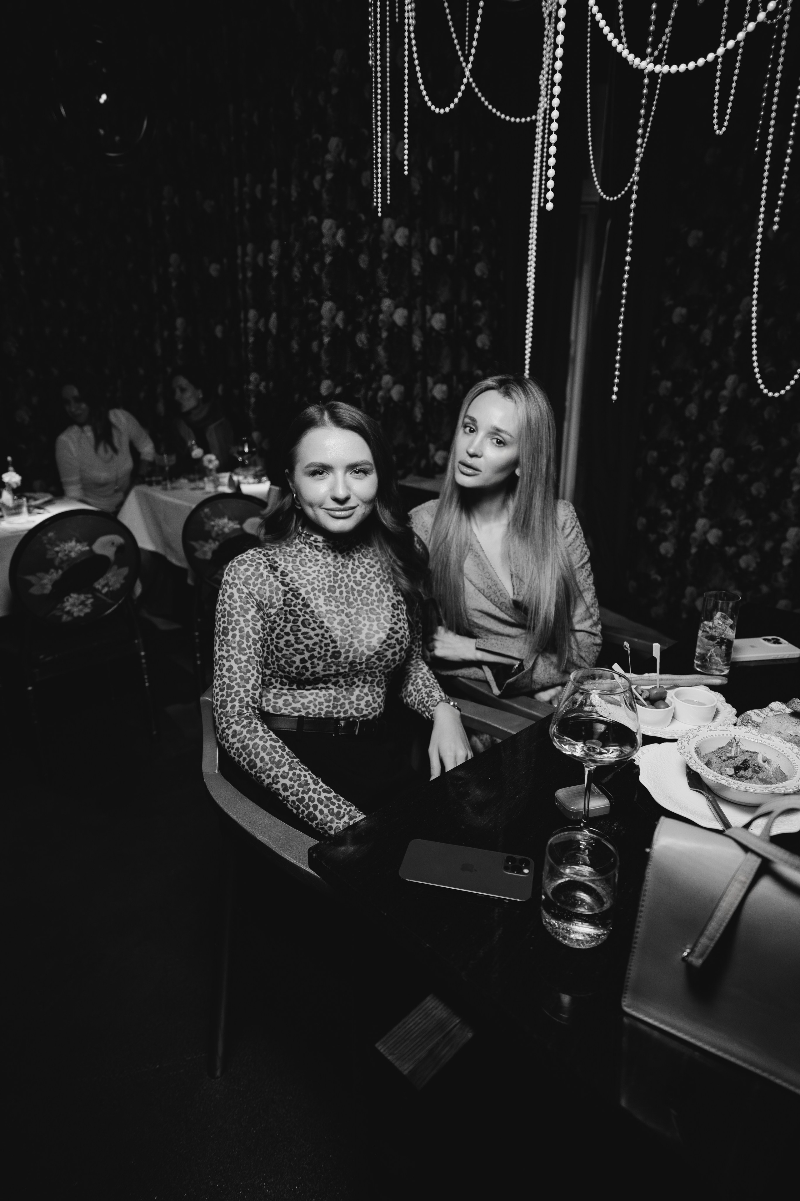 ПАСТА-на-БАРЕ. СВОИ. ФОТООТЧЕТЫ-СОБЫТИЯ-МЕСТА