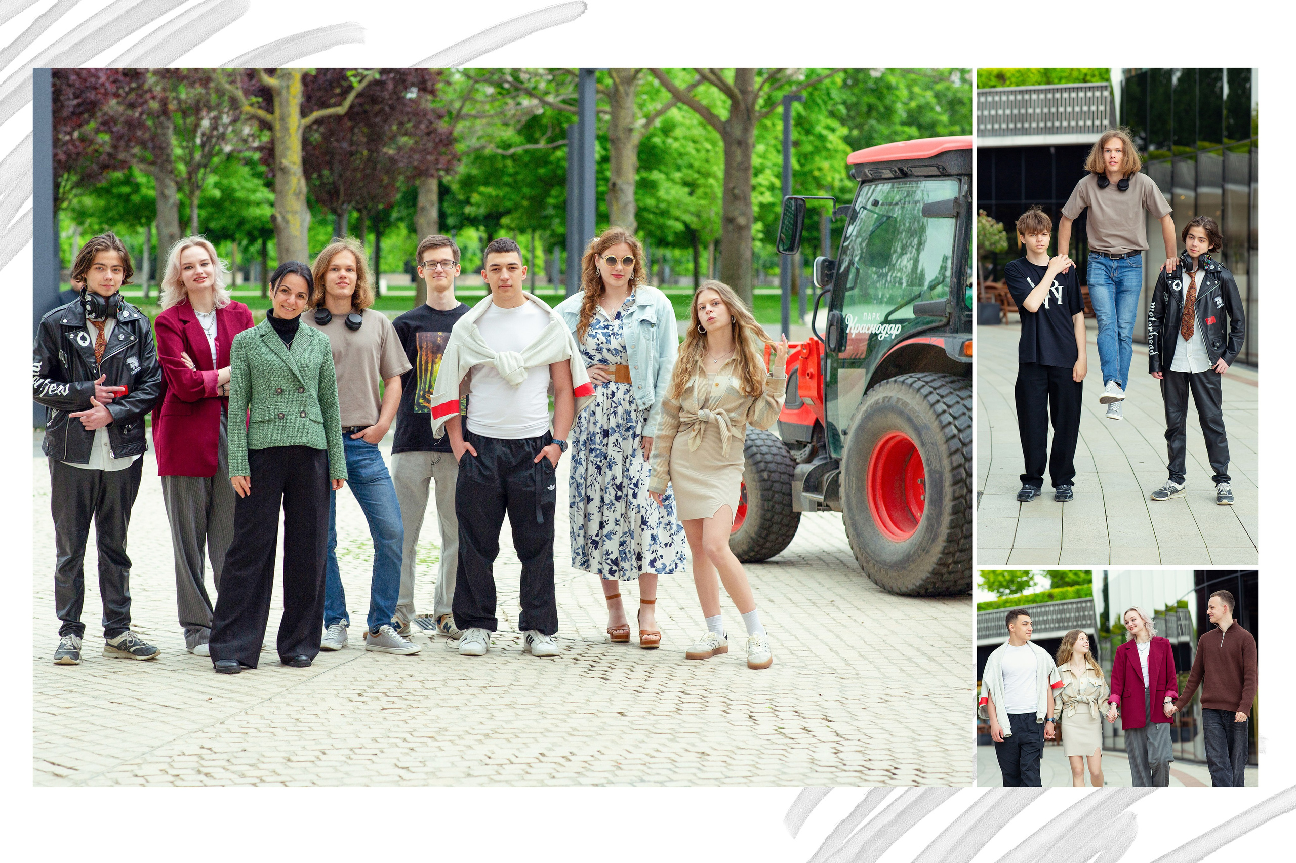 Школьный выпускной альбом. Школьные фотоальбомы, фотосессии, шаблоны фотокниг, школьный фотограф