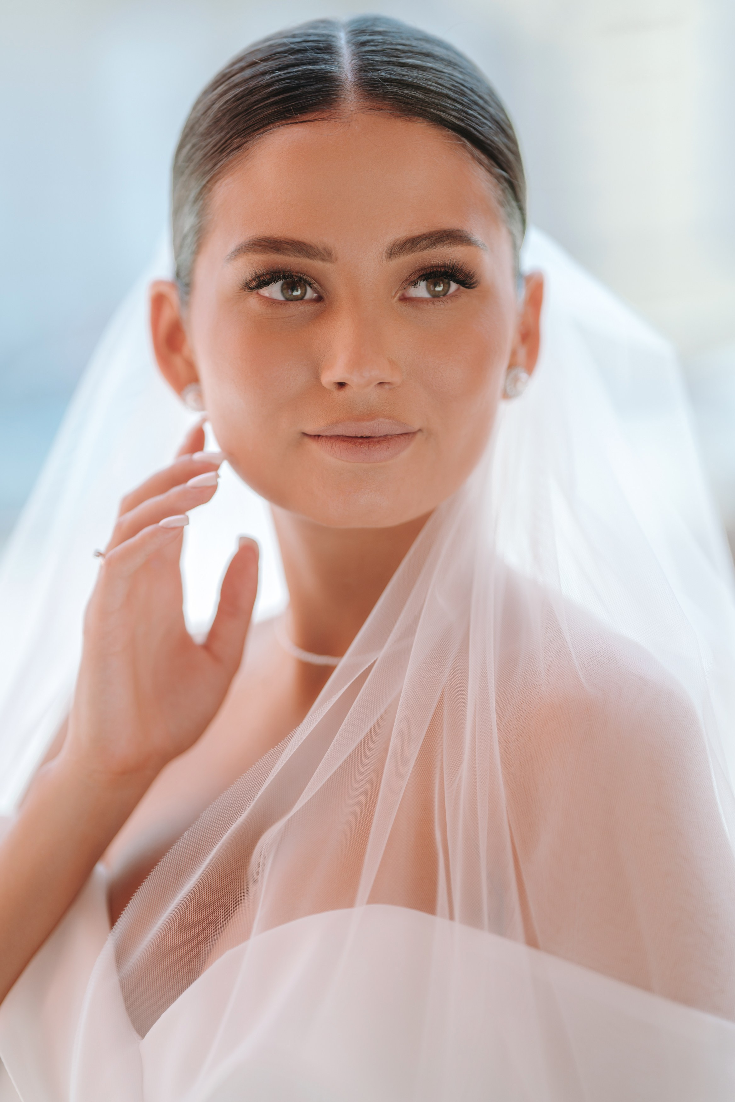 СВАДЕБНЫЙ ФОТОГРАФ УФА