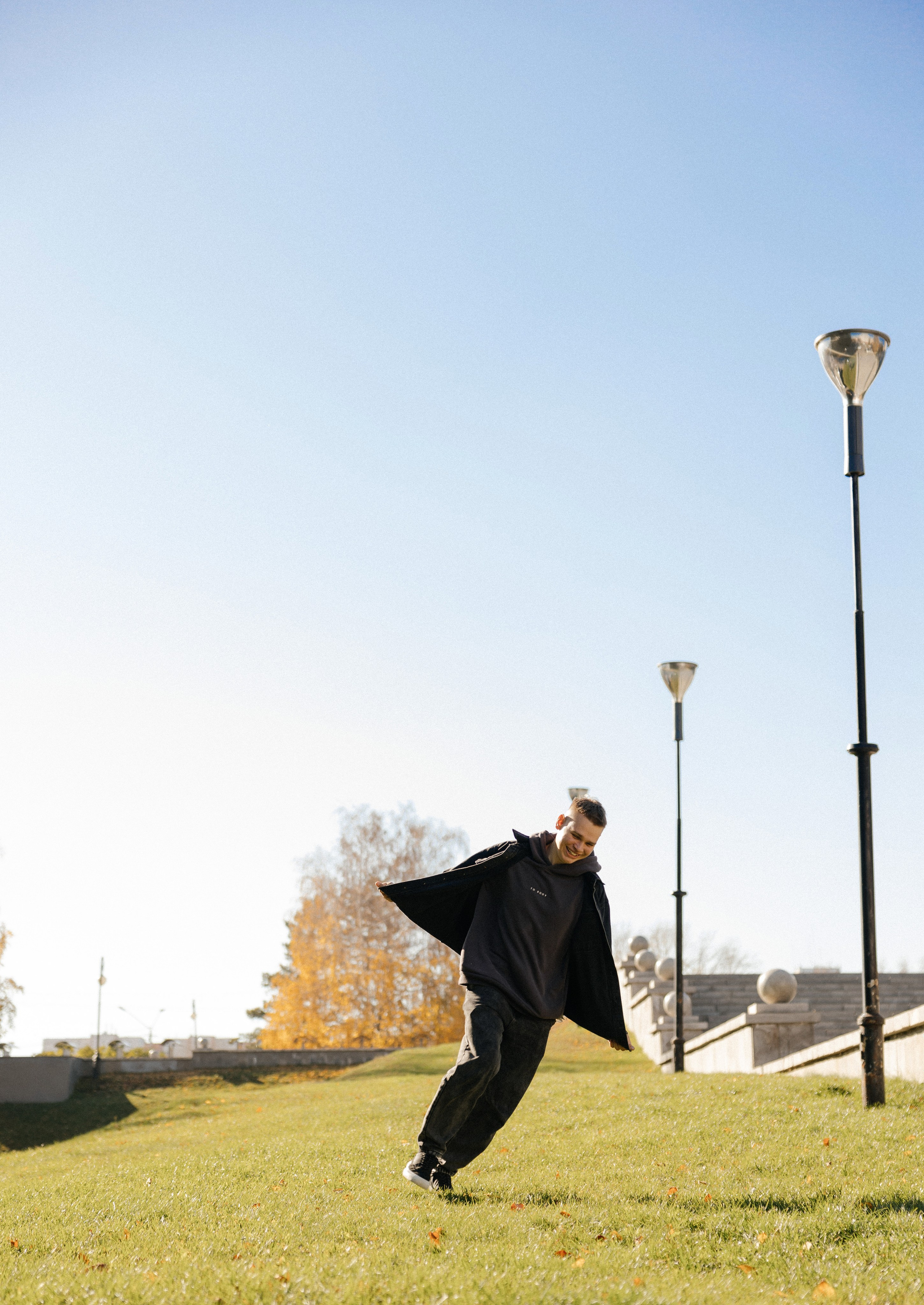 Мужской портрет для Николая. Свадебный и семейный фотограф Рассказова Виктория