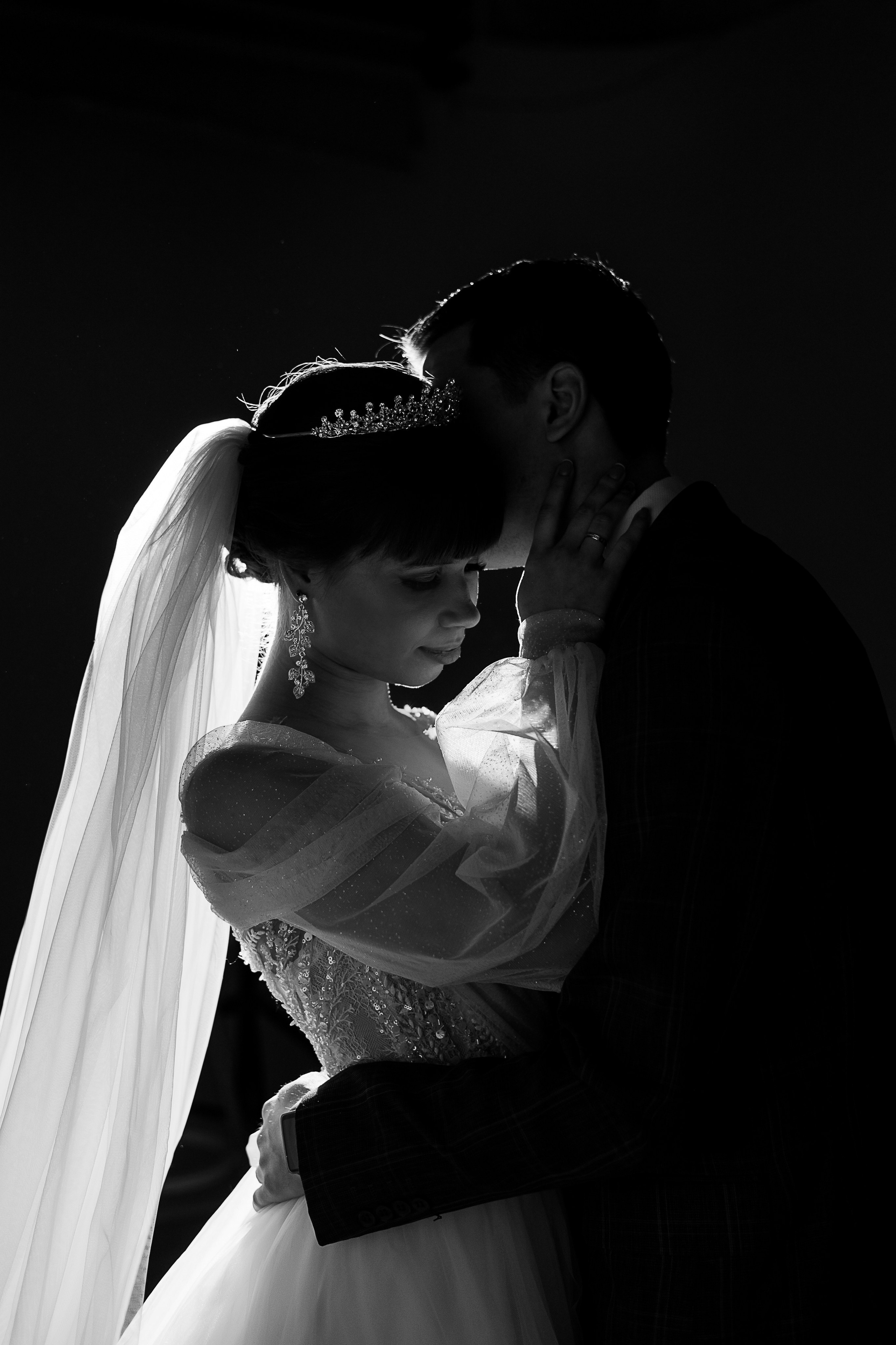 Свадебная съемка (1). Свадебный и семейный фотограф в Твери и Тверской области