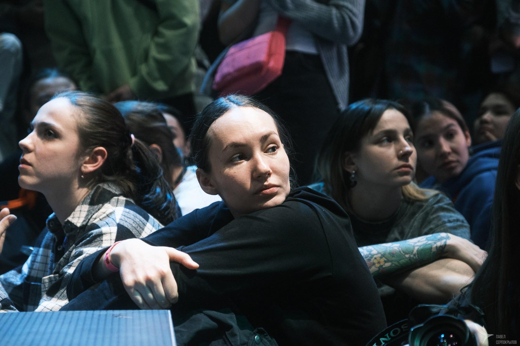 Hip-Hop Kazan. Репортажный фотограф в Казани Павел Серпокрылов