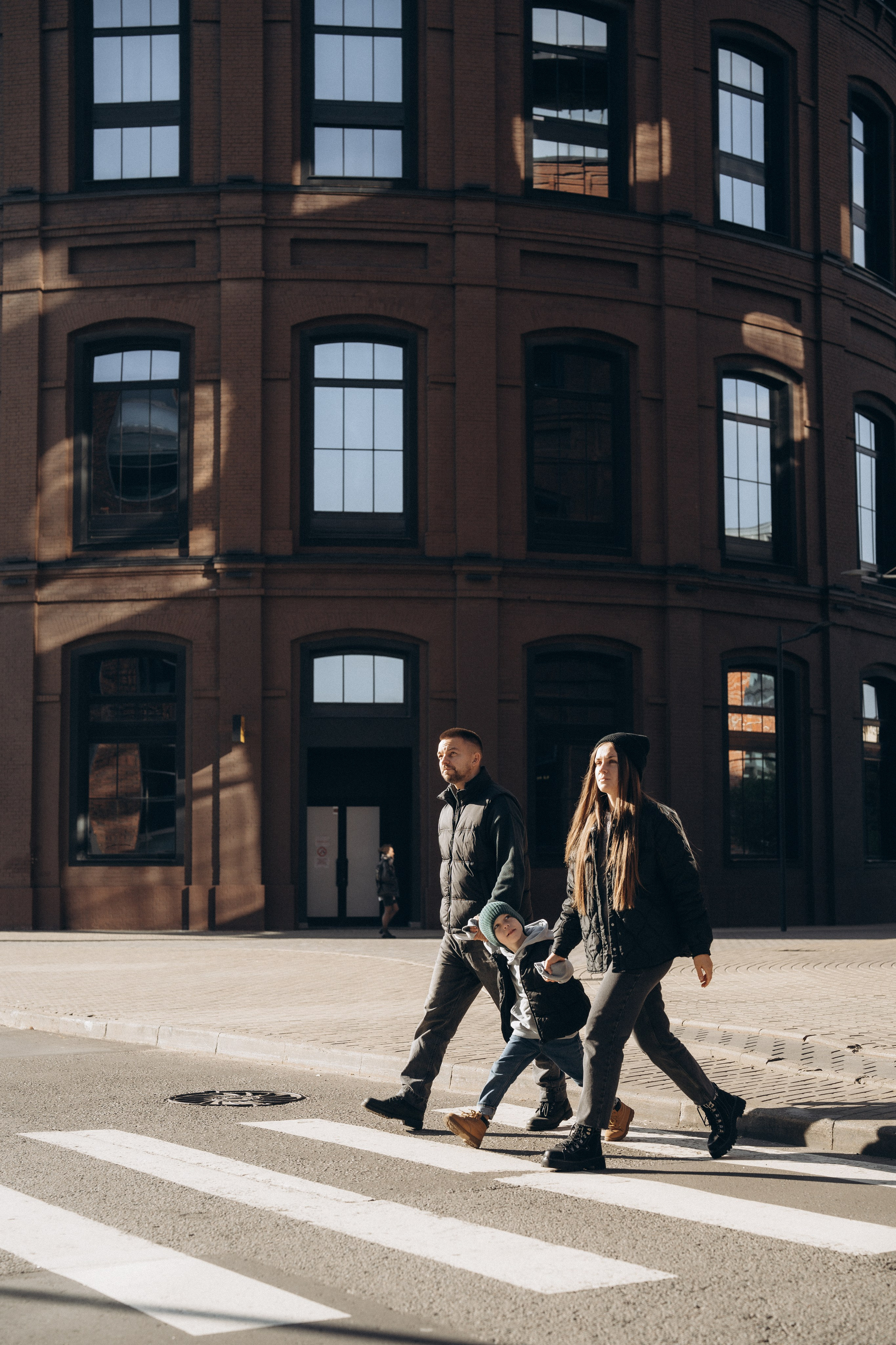 Счастливы быть вместе. Елизавета Шумик Семейный Фотограф