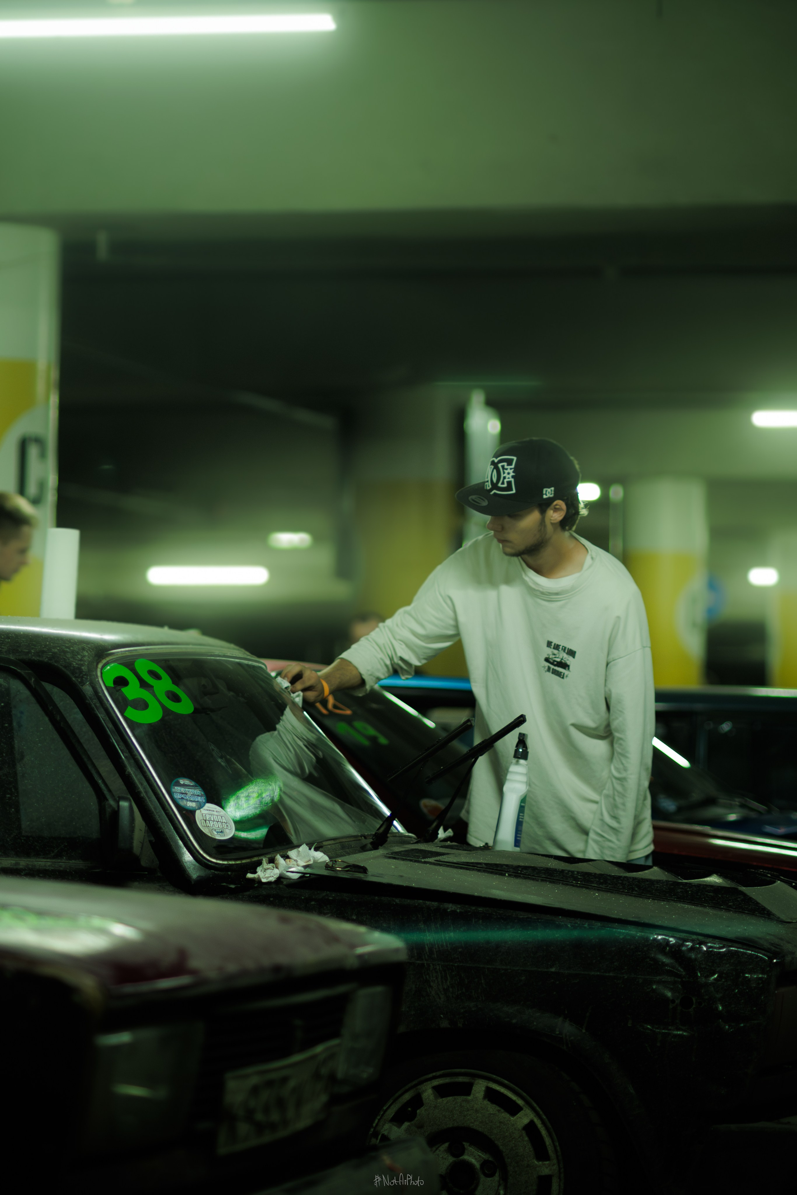 DNB 04.04.2026. #NotAiPhoto — автомобильный фотограф