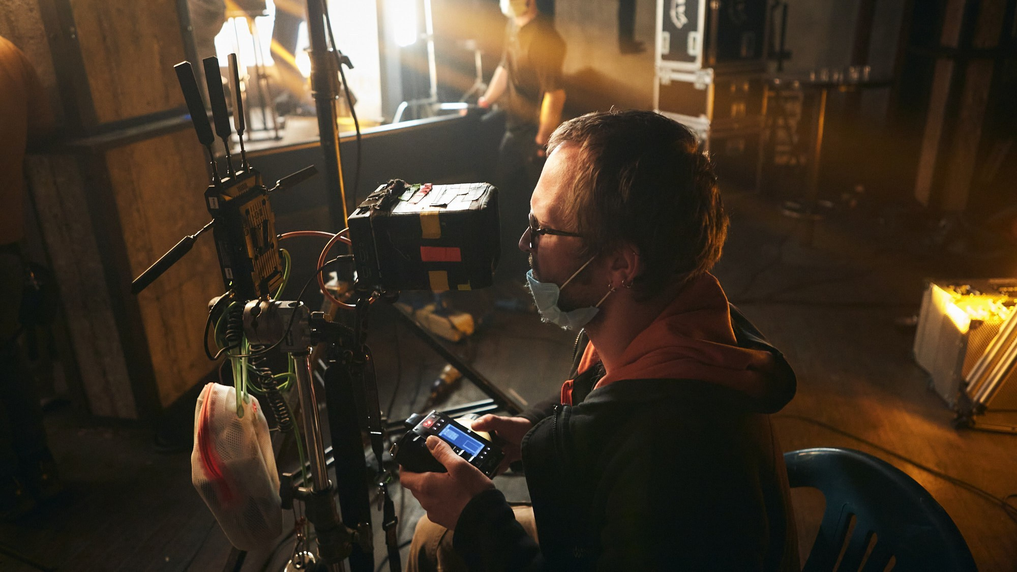 Фотограф на съёмке рекламы Билайн — бэкстейдж и закулисье. Репортажный фотограф в Москве — Дмитрий Тарасов | Съёмка мероприятий, концертов, корпоративов