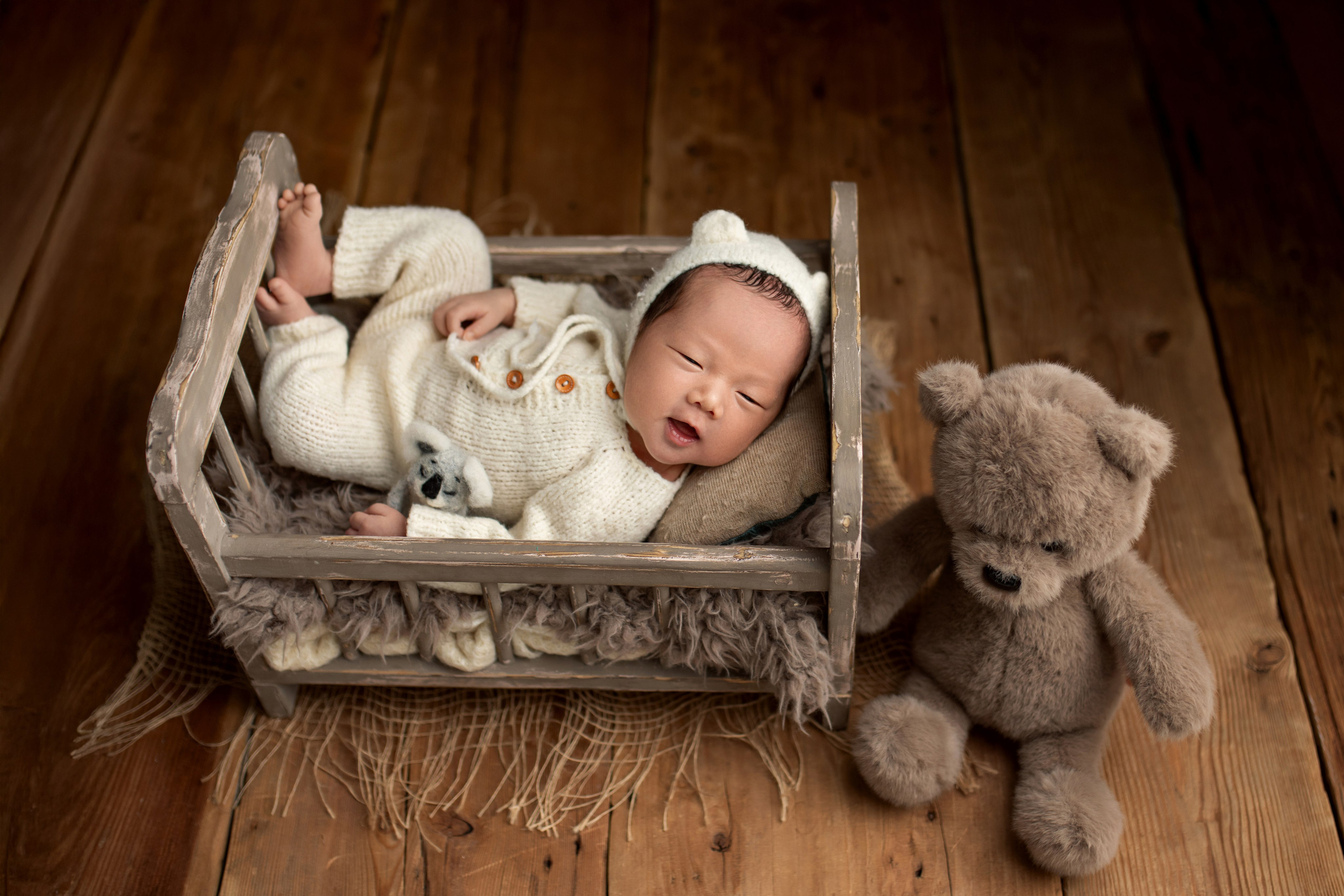 NEWBORN. Творческая команда Ульяшевы, свадебная и семейная фотография. Кахахста
