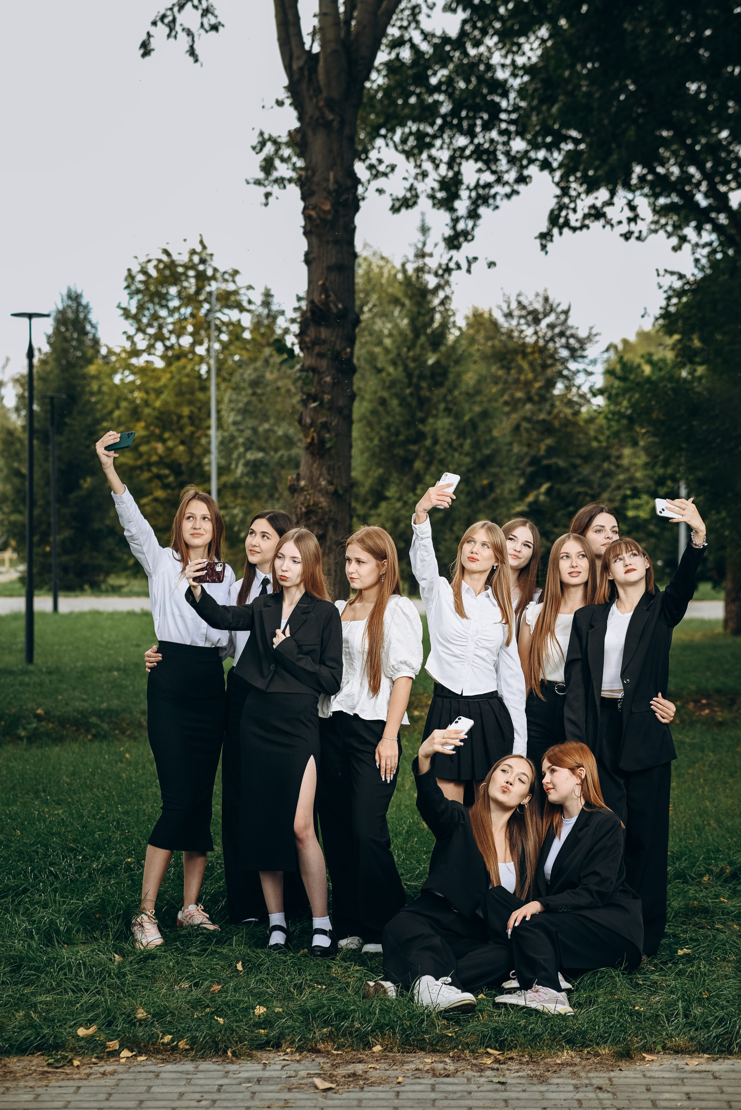 Выпускной альбом Воронеж | Студия выпускных альбомов Ностальгия