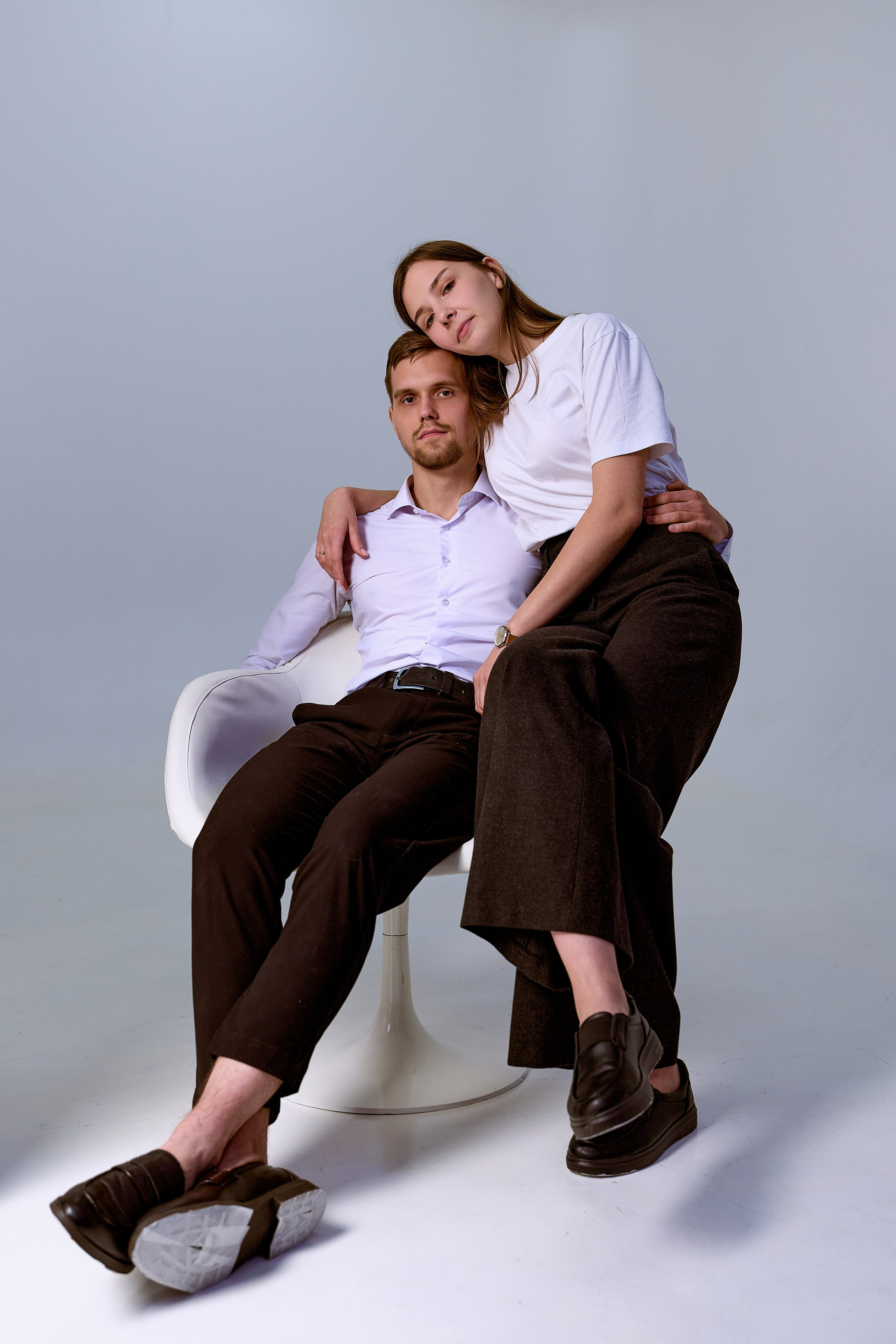 Секреты управления студийным мягким светом