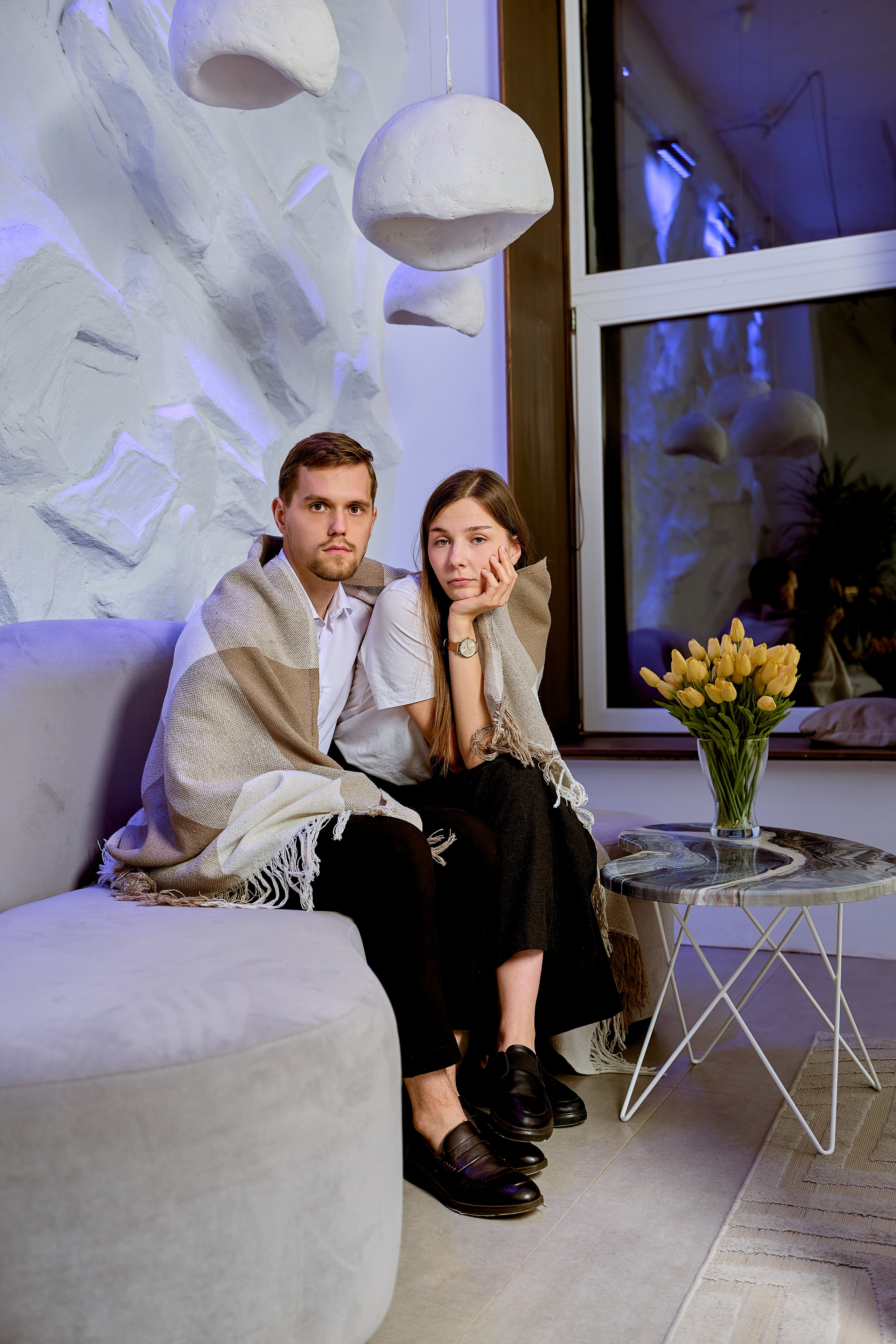 Секреты управления студийным мягким светом