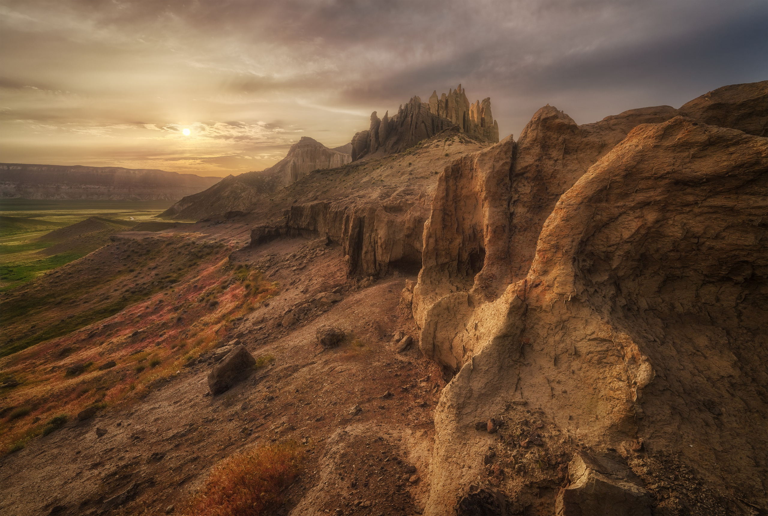 Фототуры по России с Наталией Поляковой