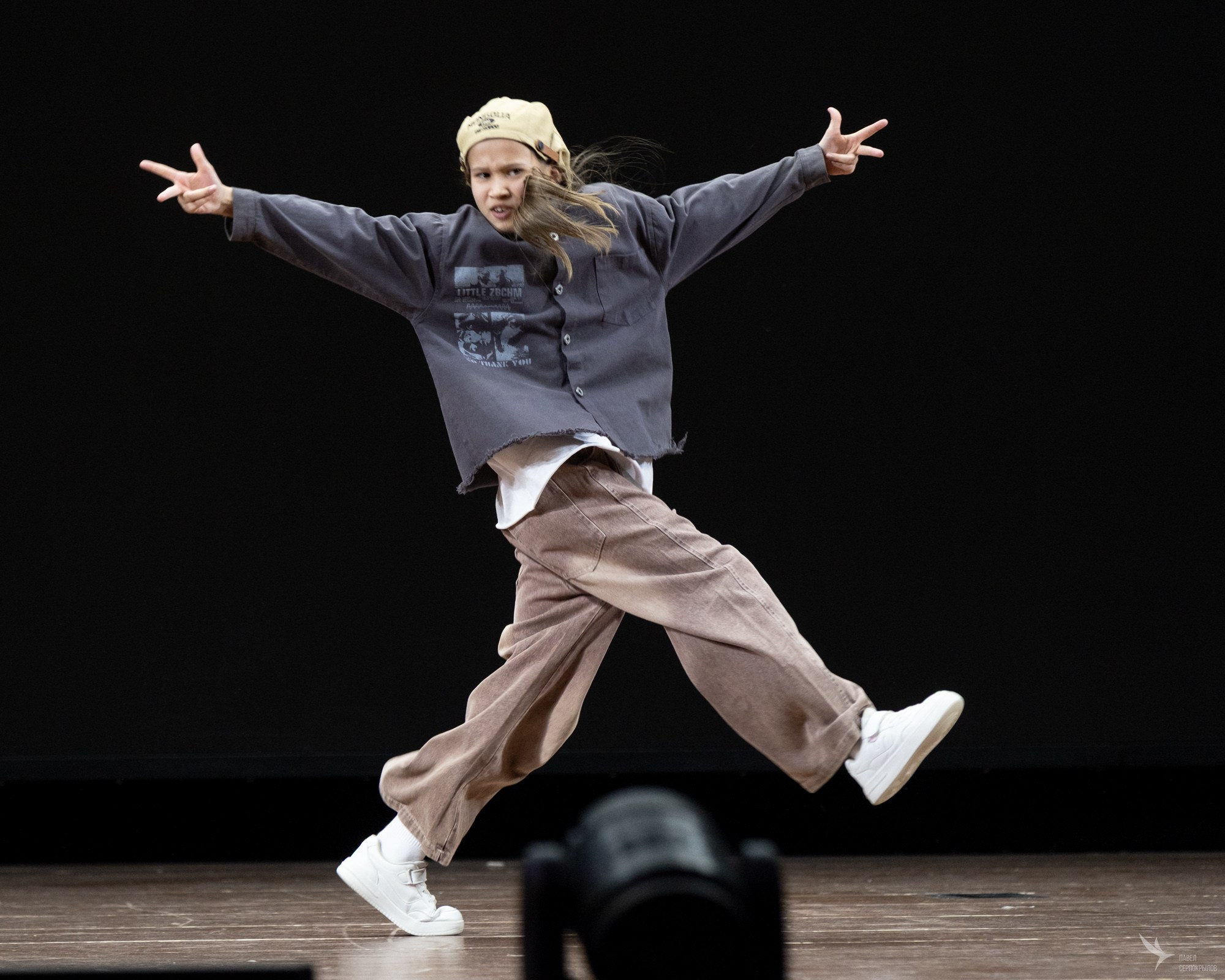 Танцуй Весну 2026. Репортажный фотограф в Казани Павел Серпокрылов