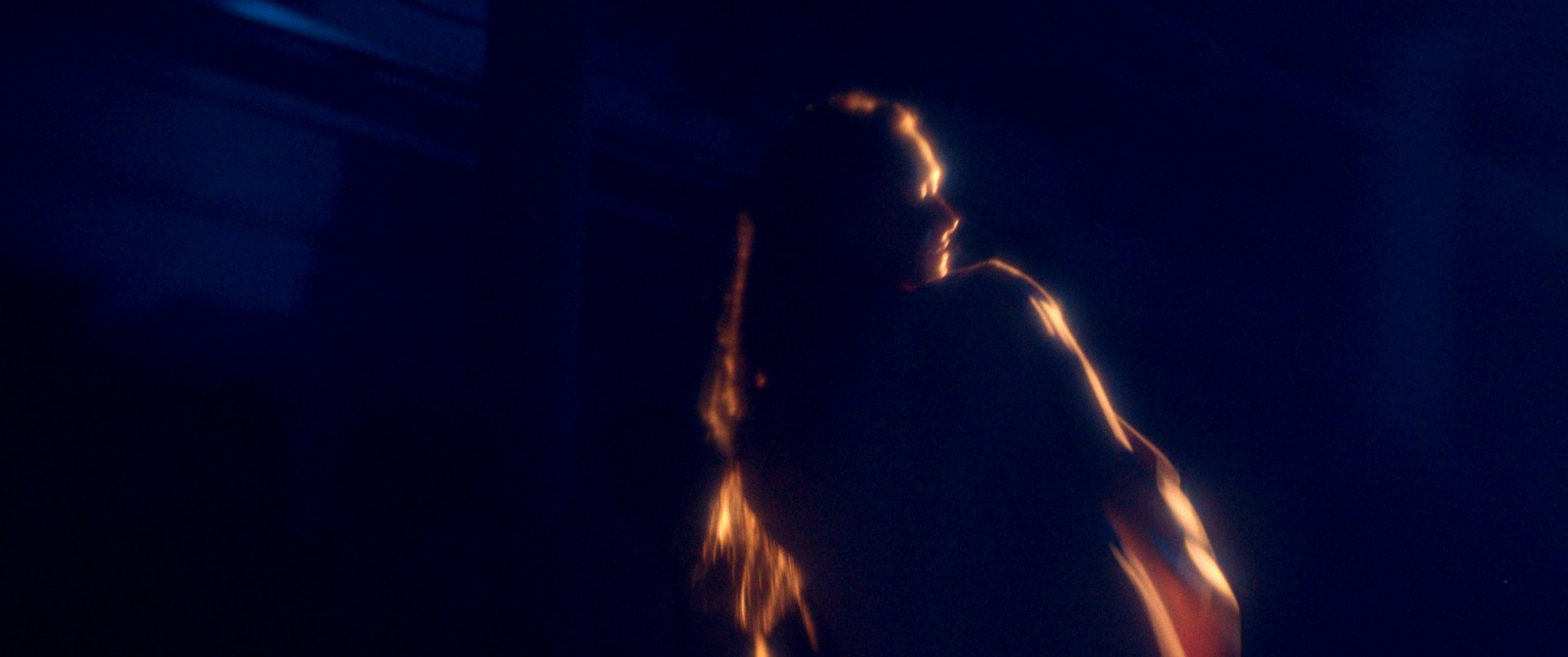 FIREBIRD (2024). ALEXEI RODIONOV